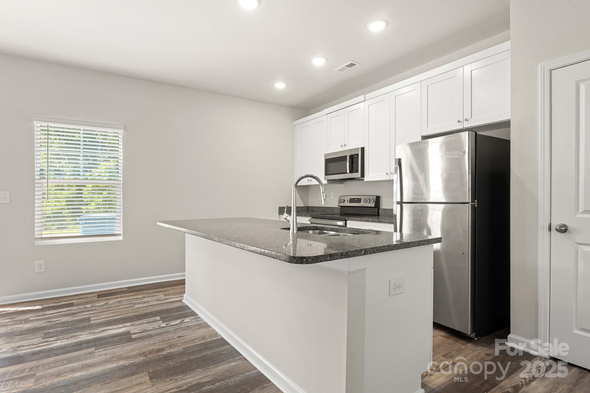 Dogwood - Residential Income