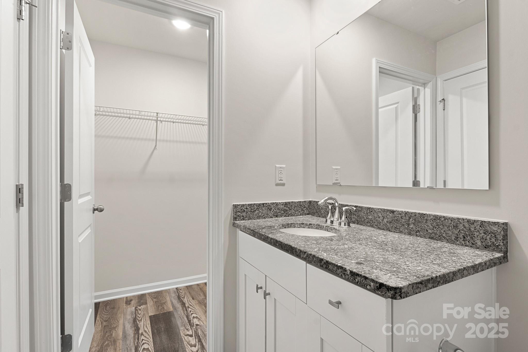 Dogwood - Residential Income