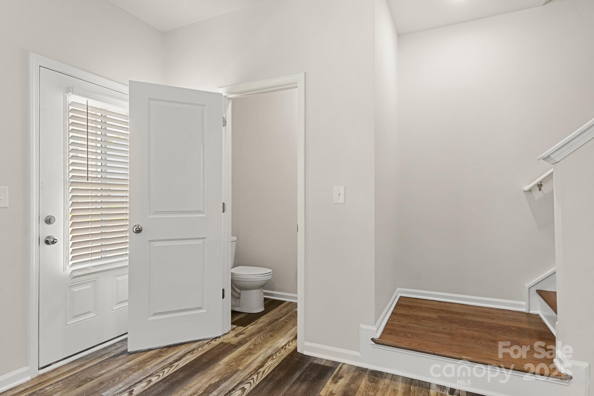 Dogwood - Residential Income