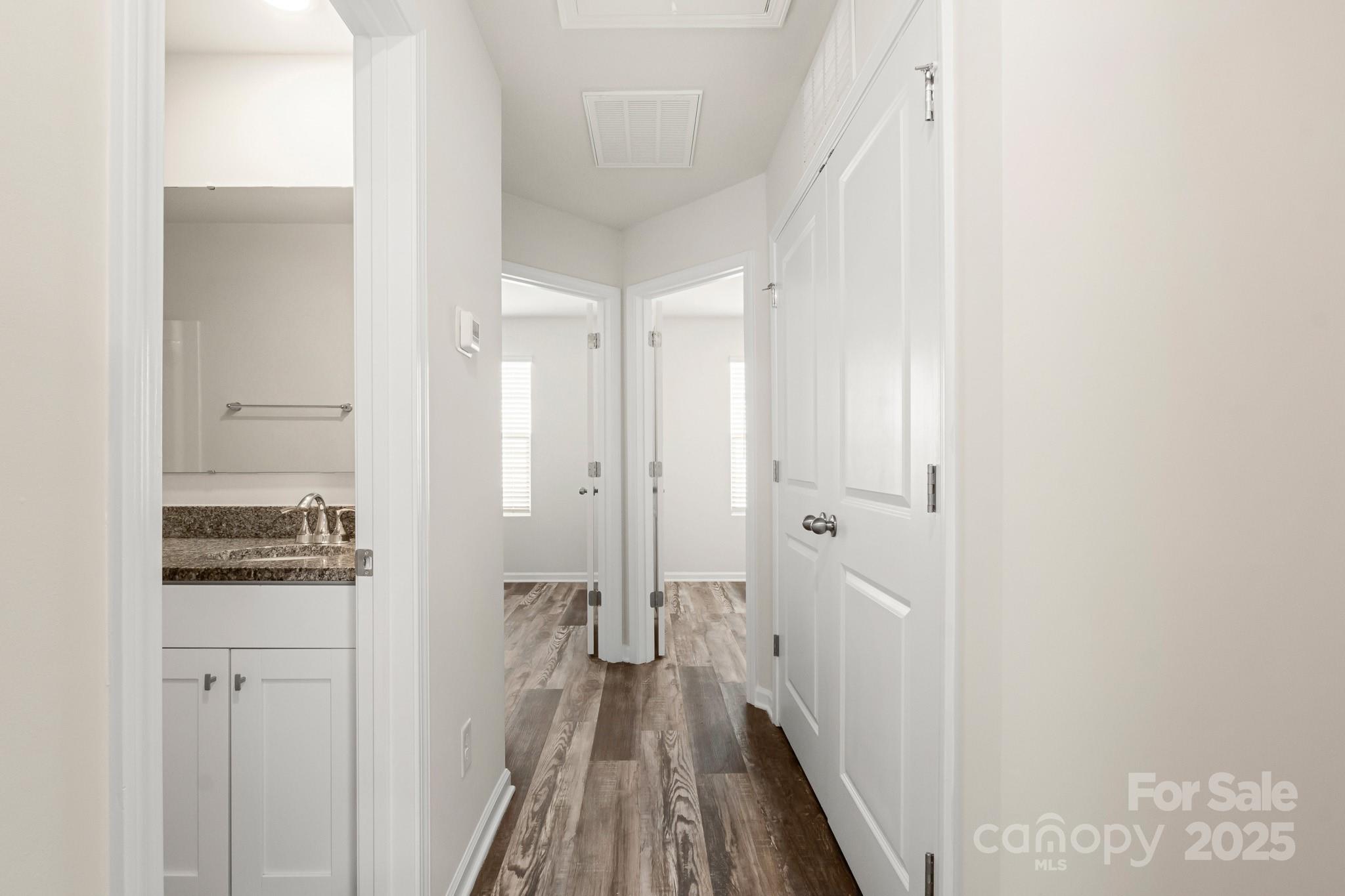 Dogwood - Residential Income