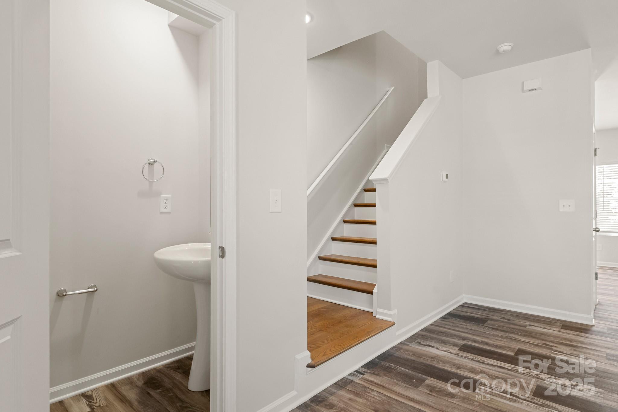 Dogwood - Residential Income