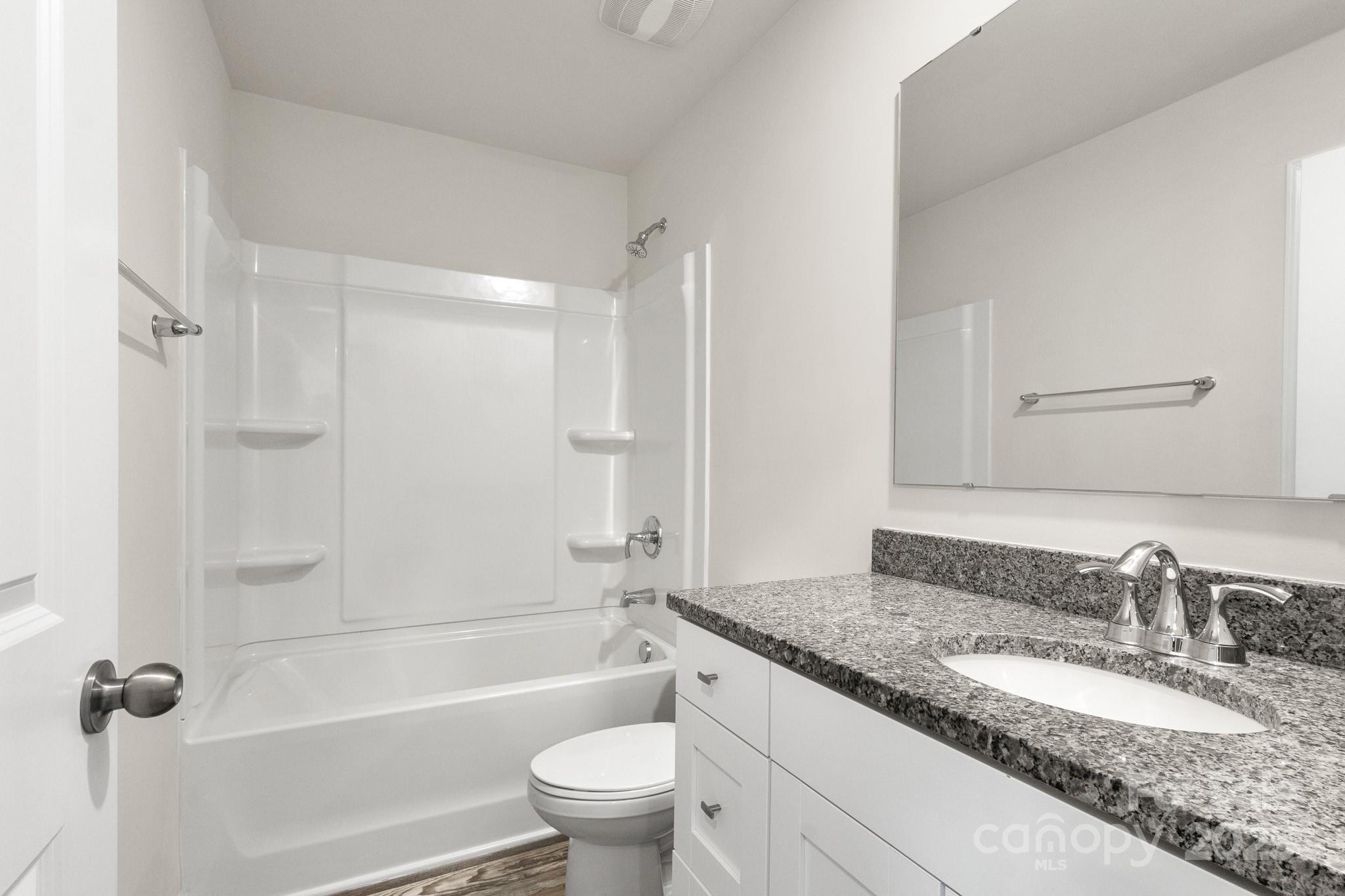 Dogwood - Residential Income