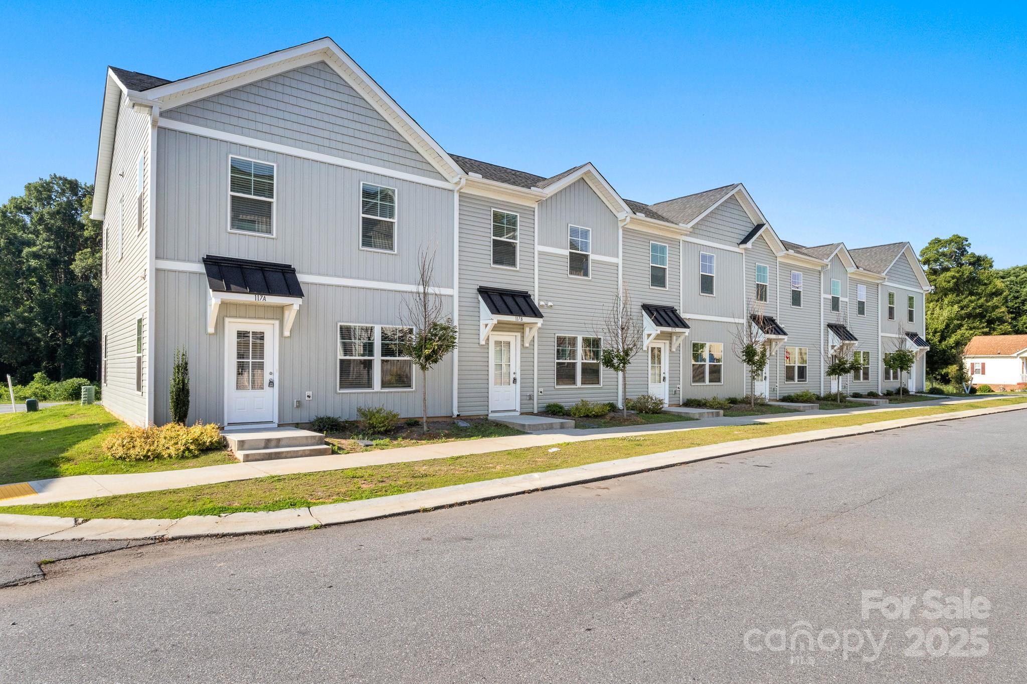 Dogwood - Residential Income