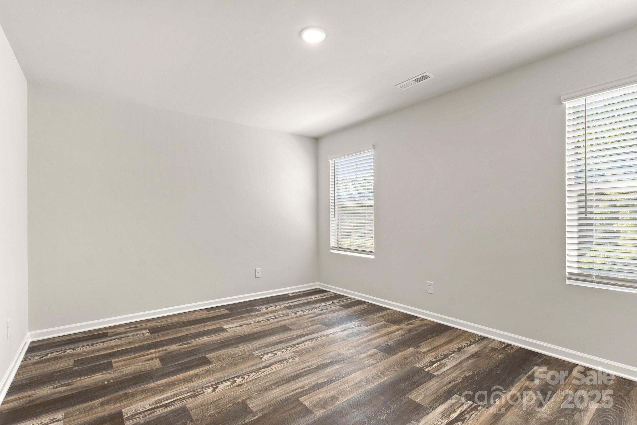 Dogwood - Residential Income