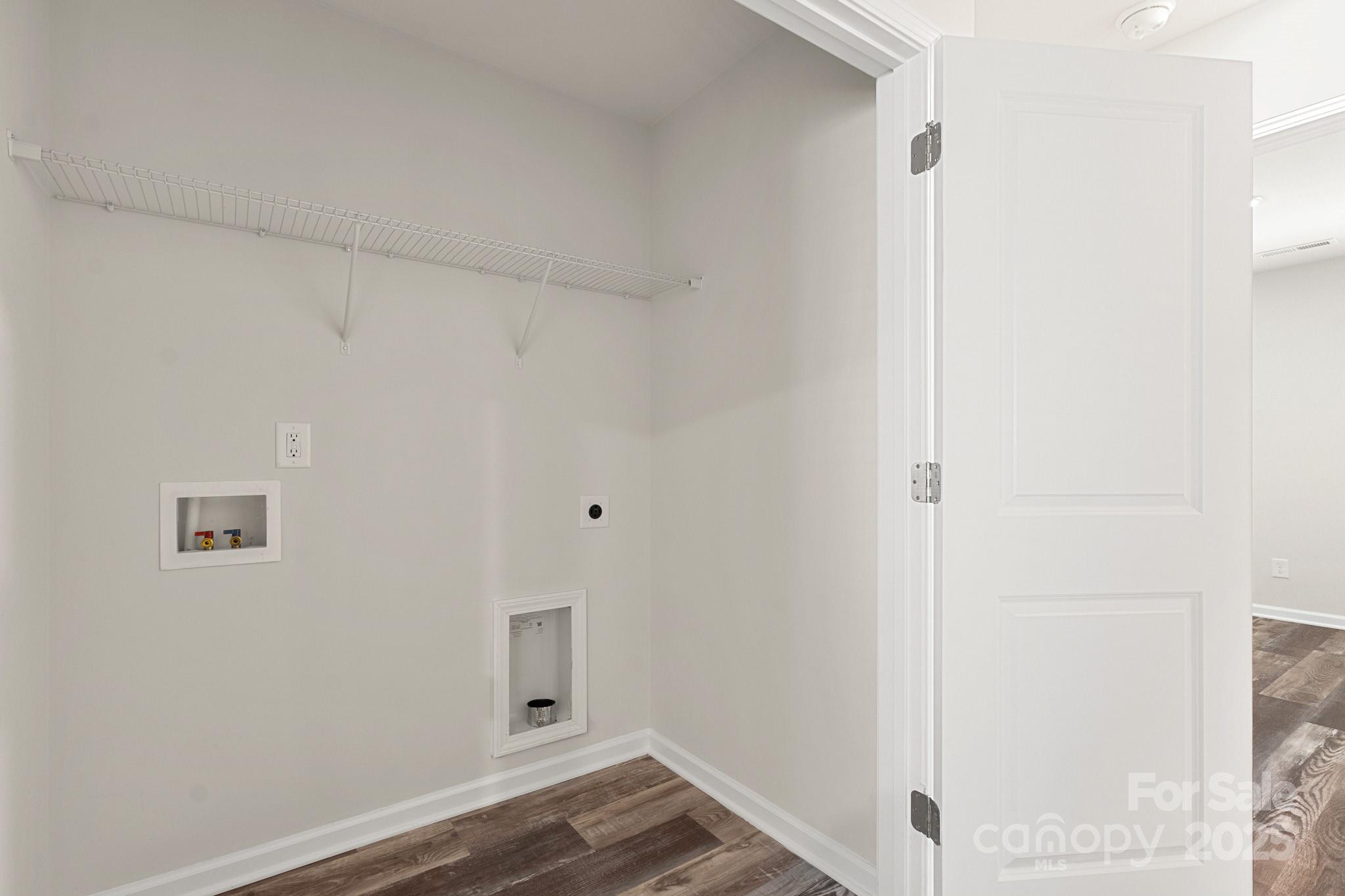 Dogwood - Residential Income