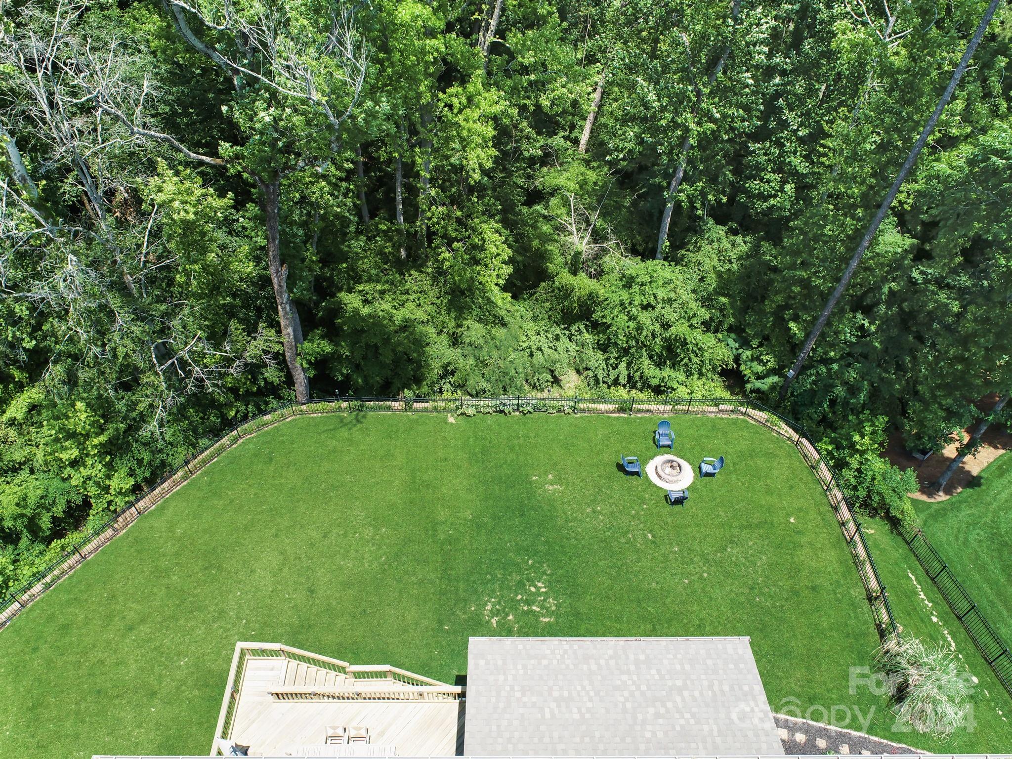 Olmsted - Residential