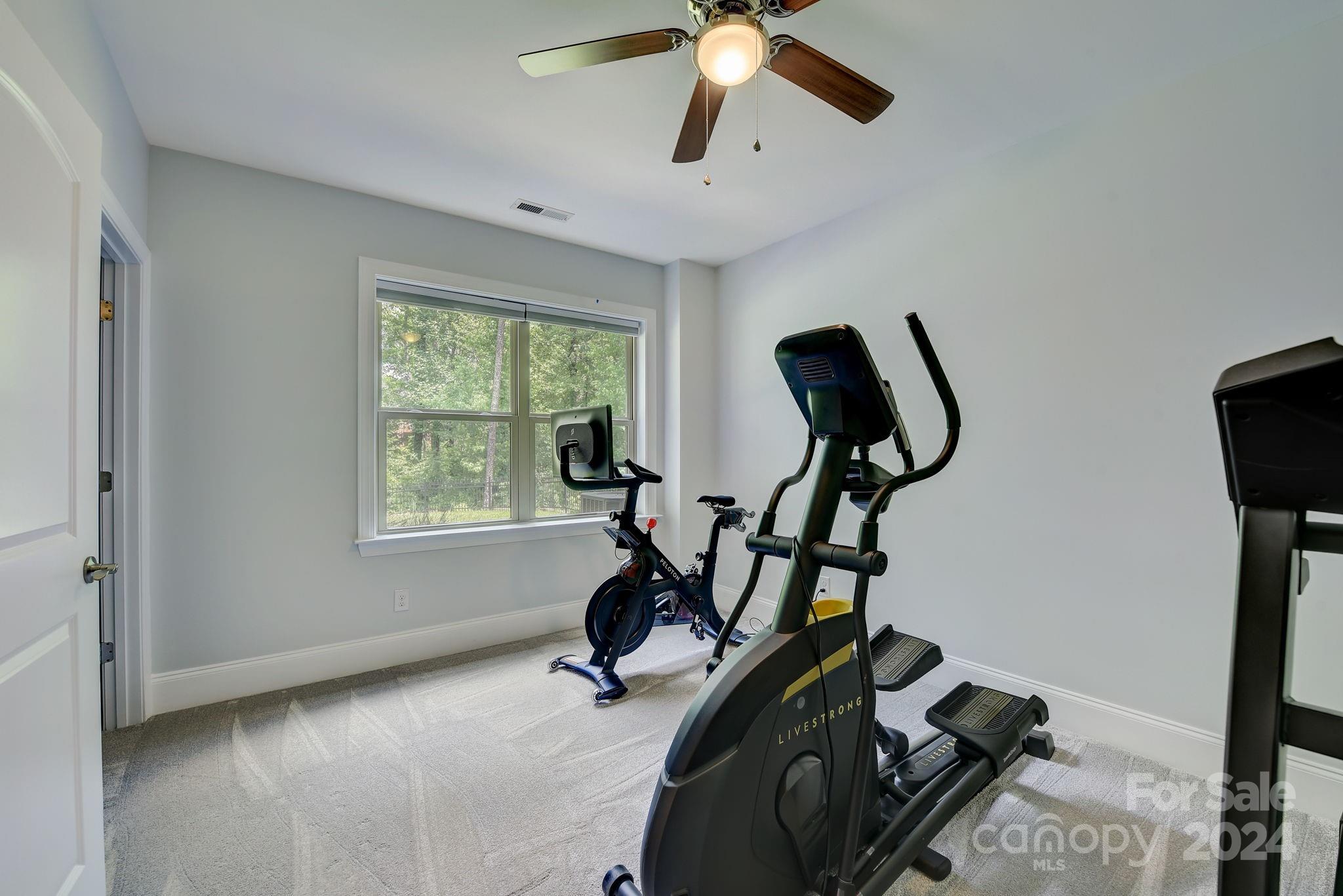 Olmsted - Residential