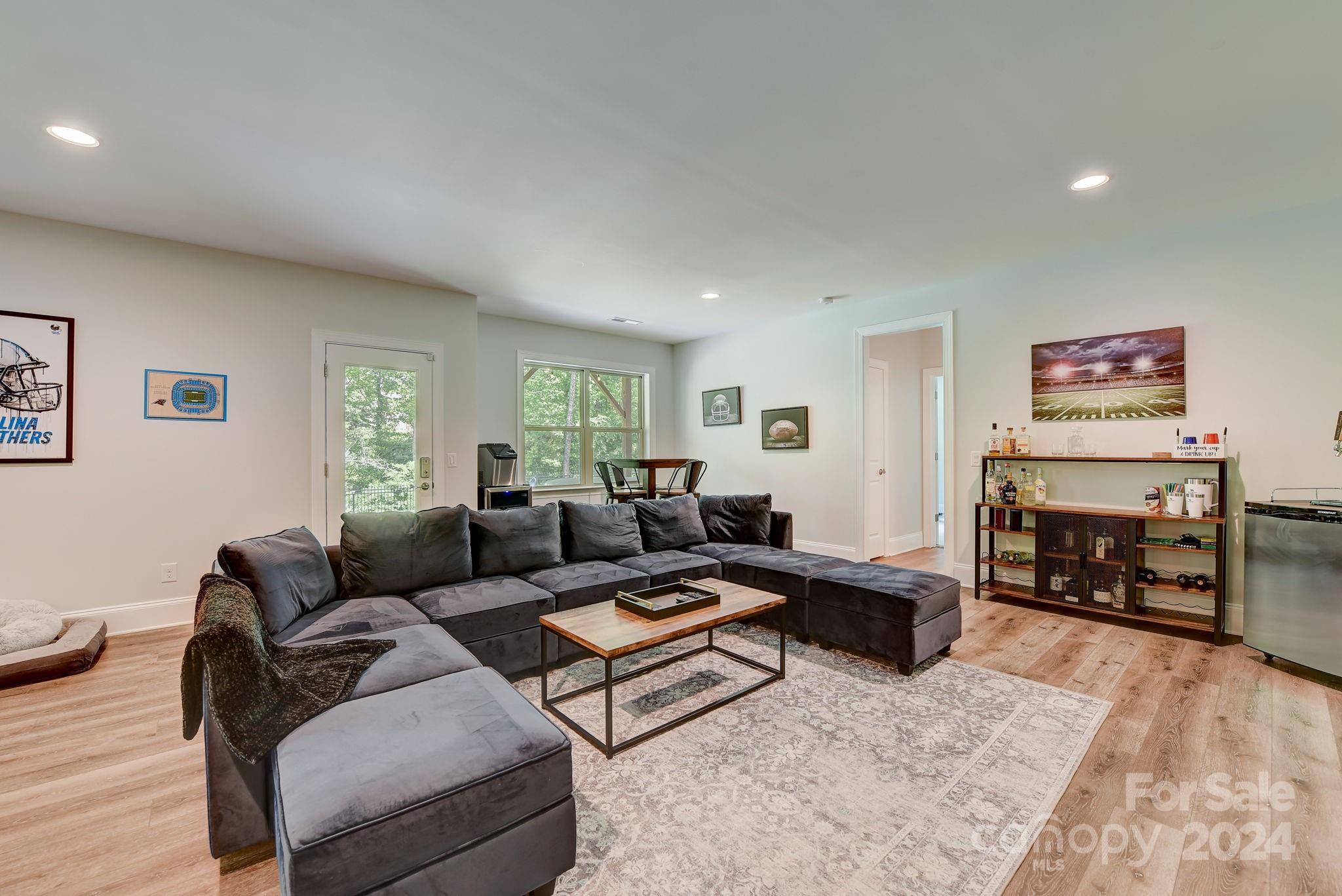 Olmsted - Residential