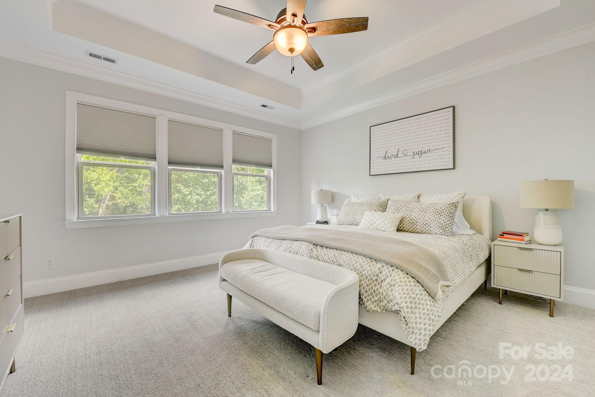 Olmsted - Residential