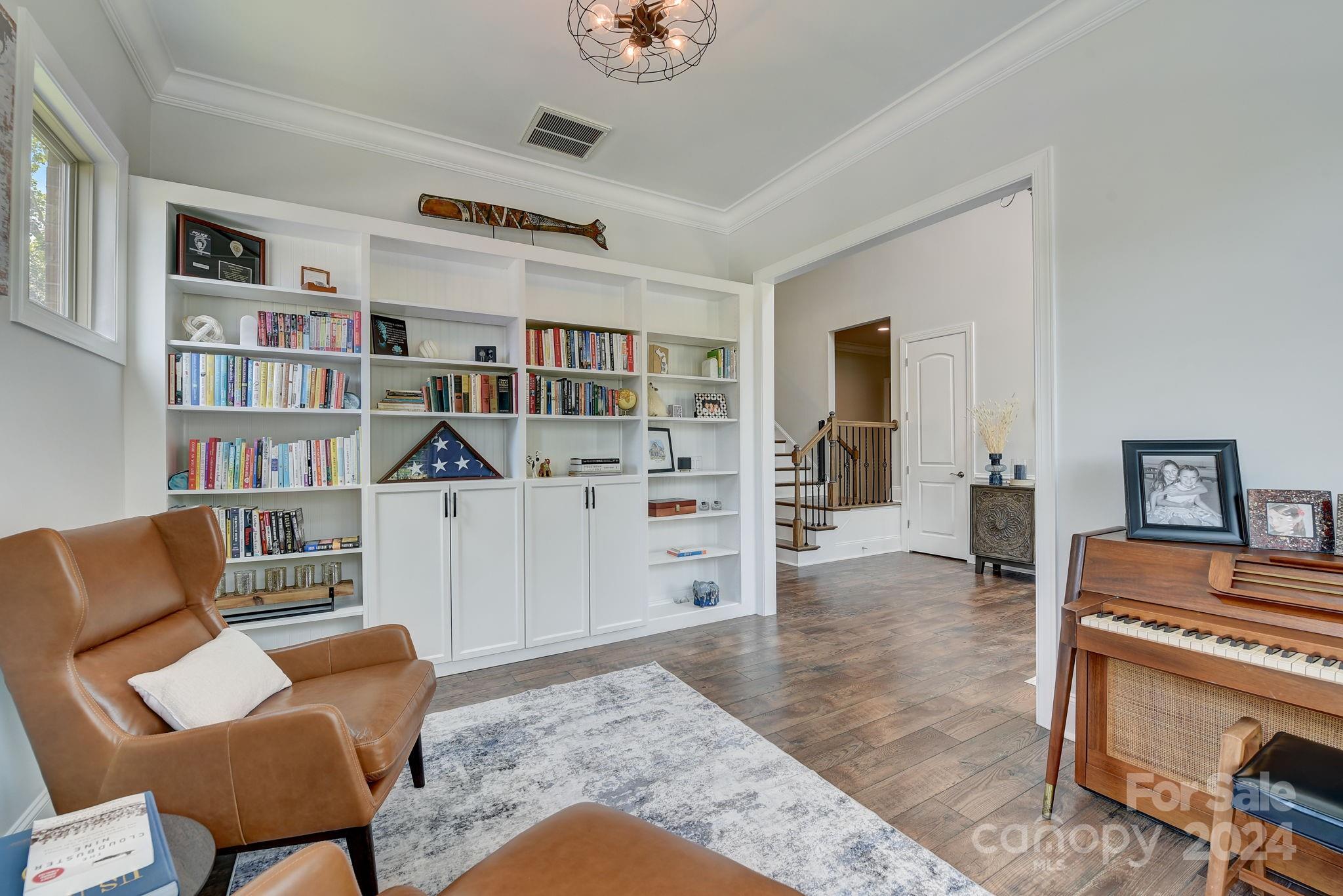 Olmsted - Residential