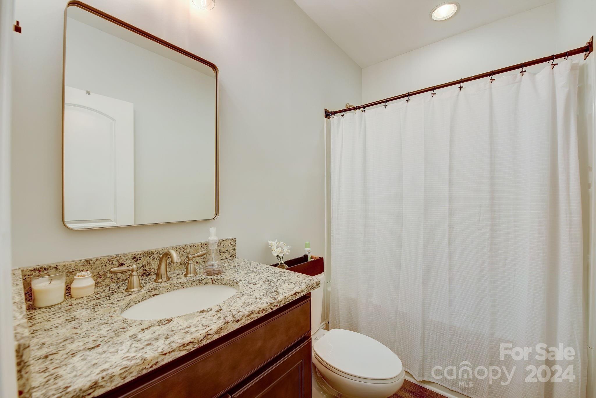 Olmsted - Residential