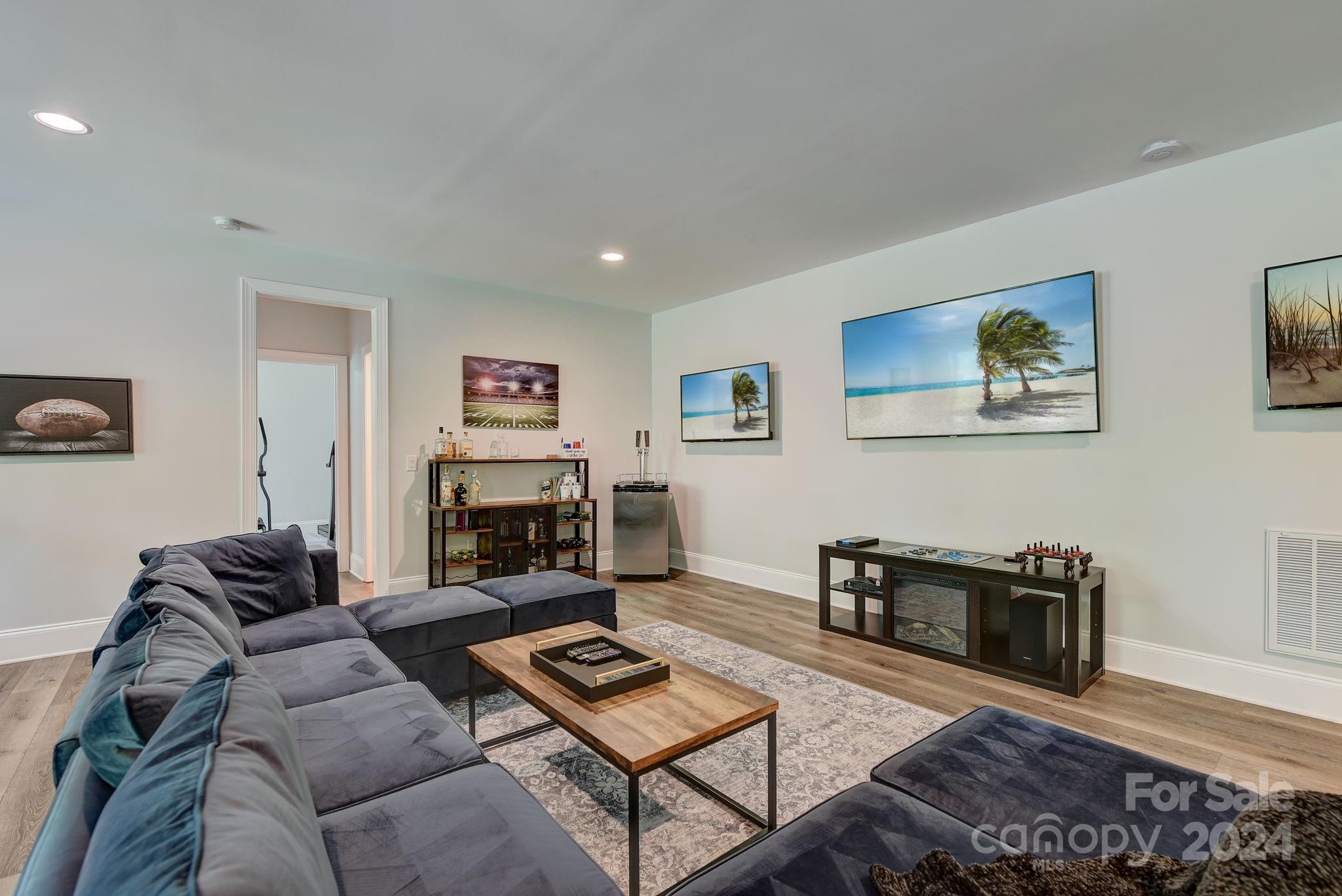 Olmsted - Residential