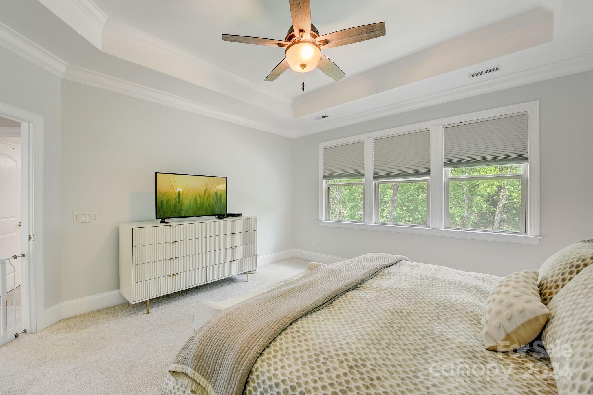 Olmsted - Residential