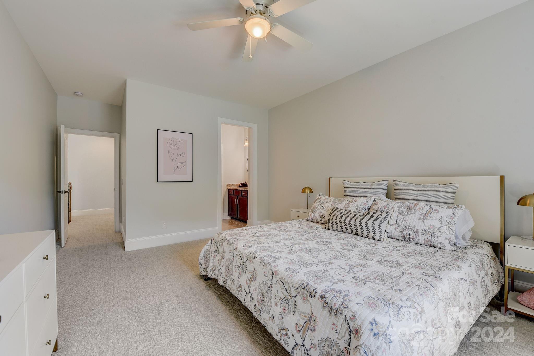 Olmsted - Residential