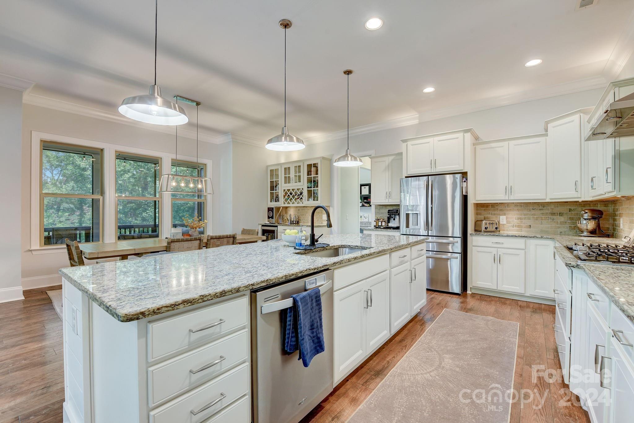 Olmsted - Residential