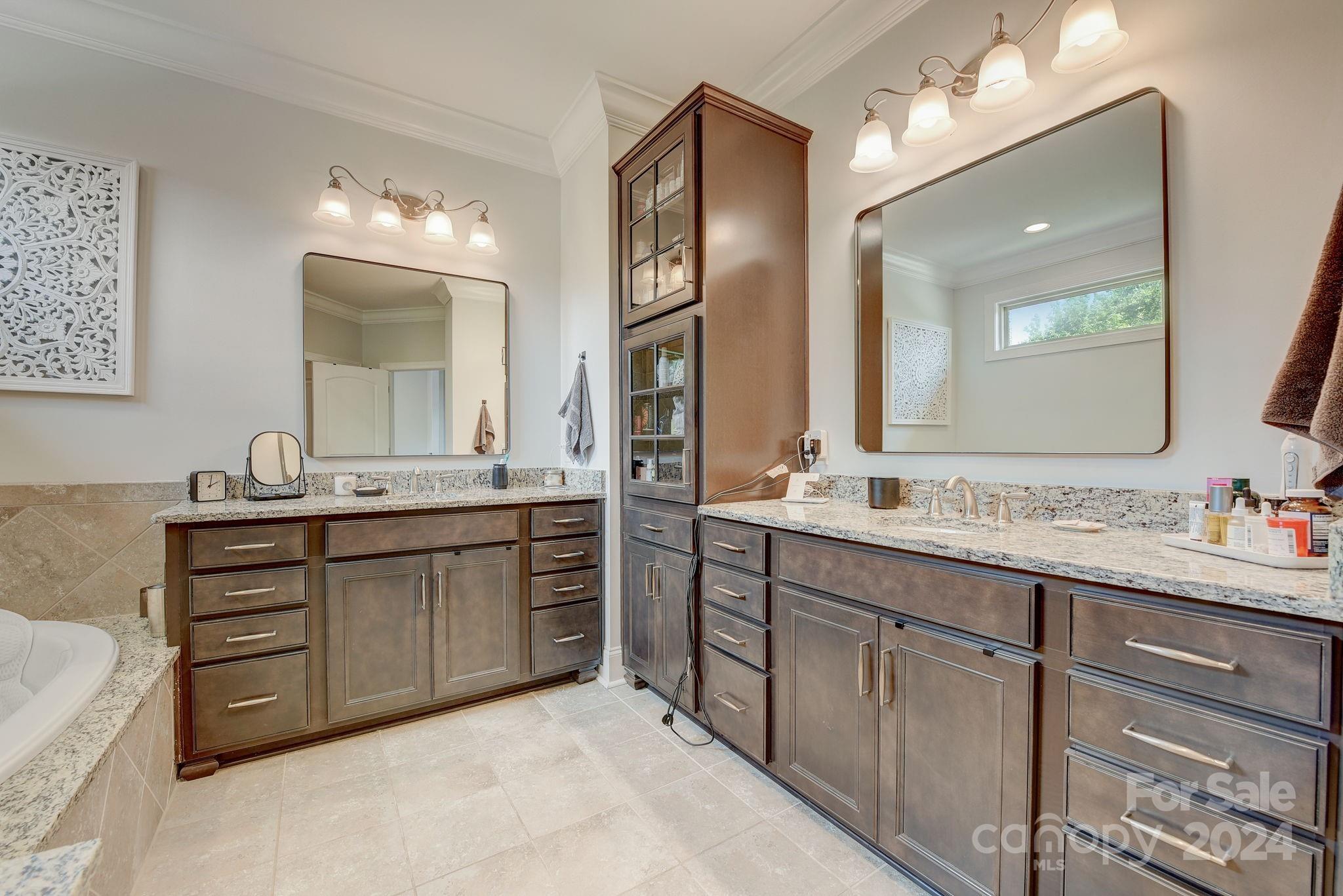 Olmsted - Residential