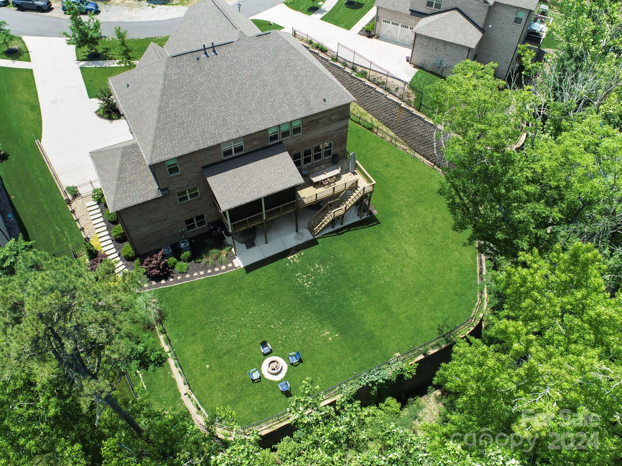 Olmsted - Residential