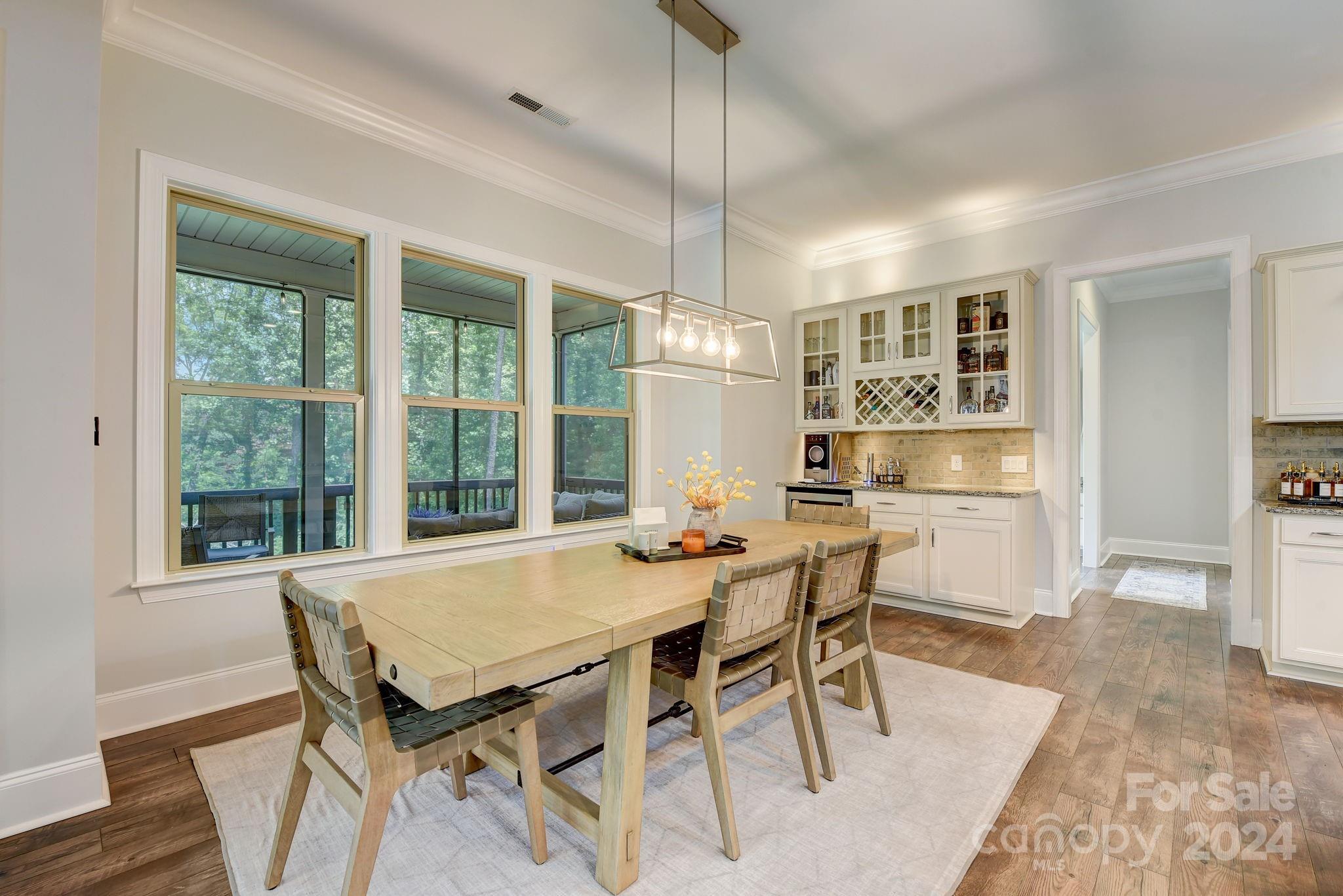 Olmsted - Residential