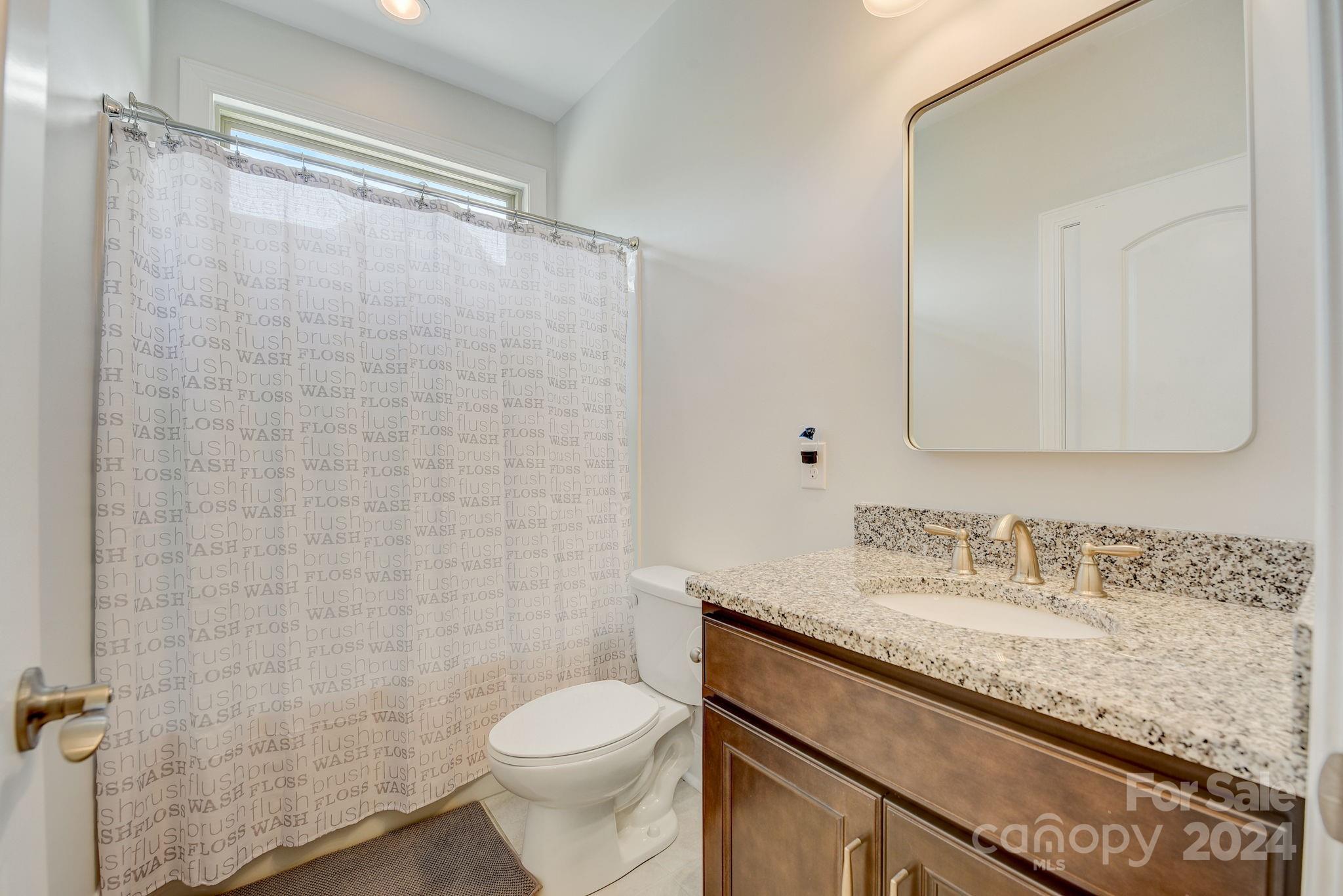 Olmsted - Residential