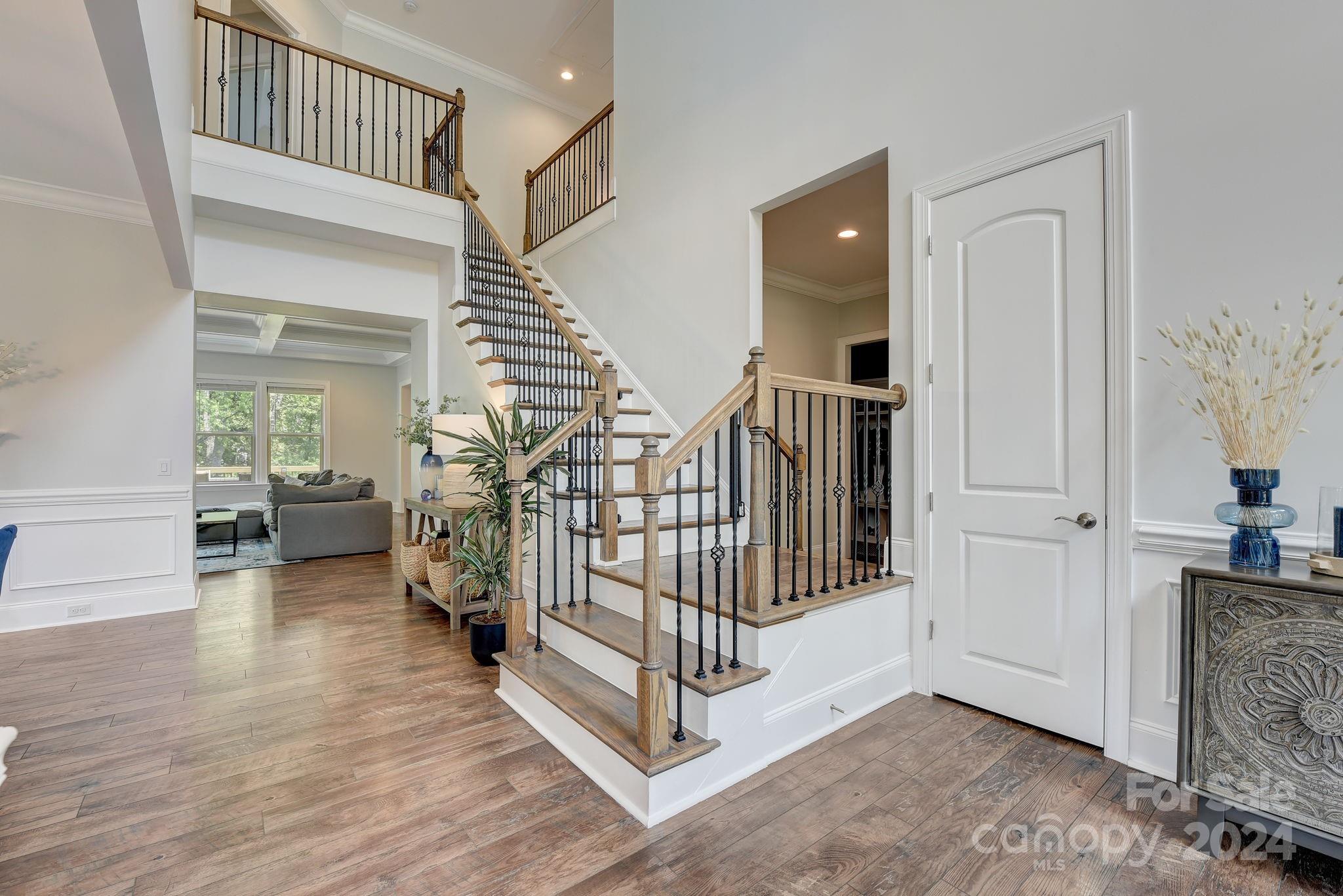 Olmsted - Residential