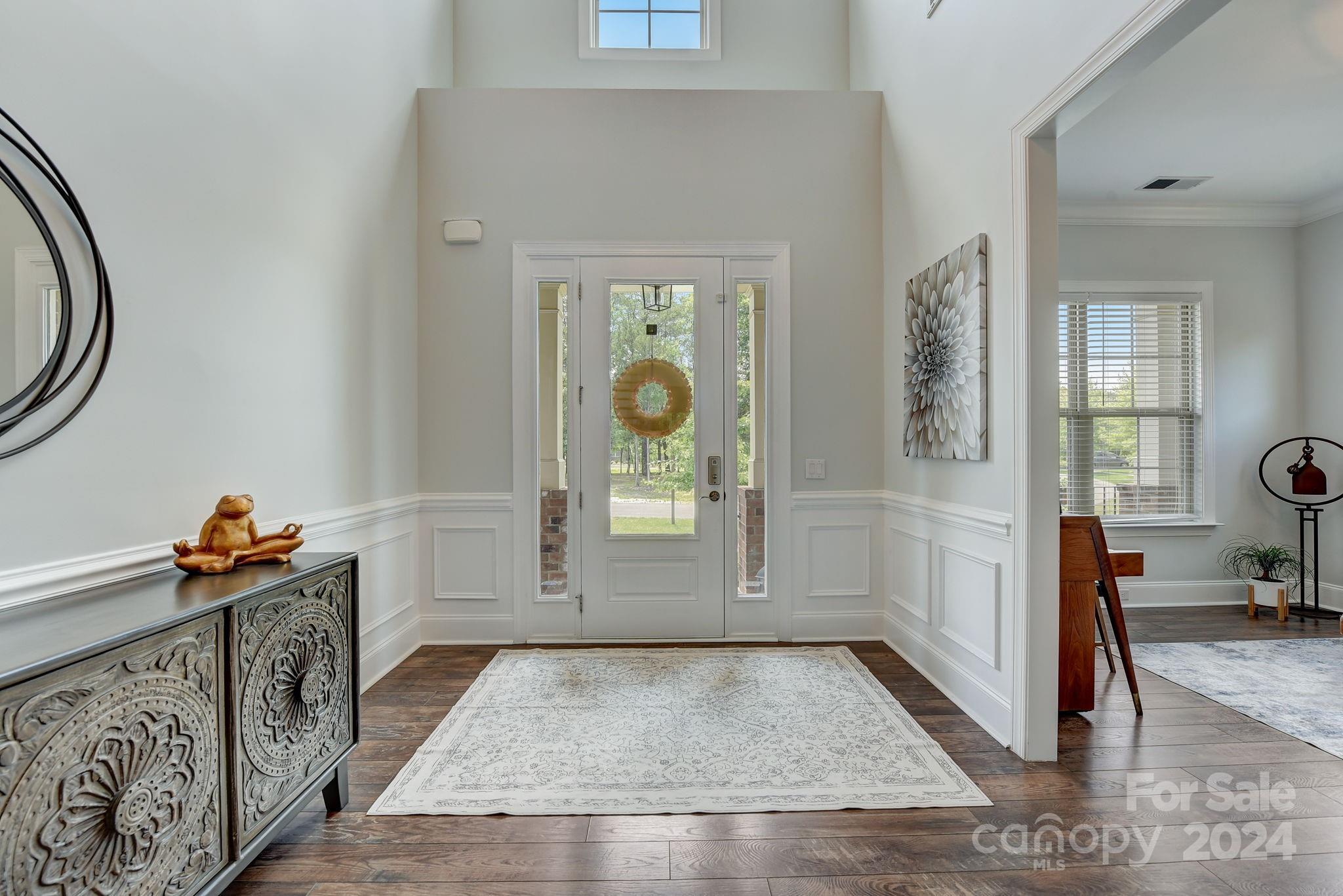 Olmsted - Residential