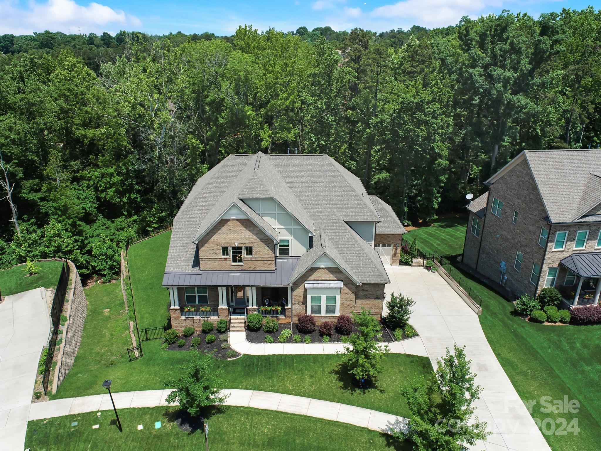 Olmsted - Residential