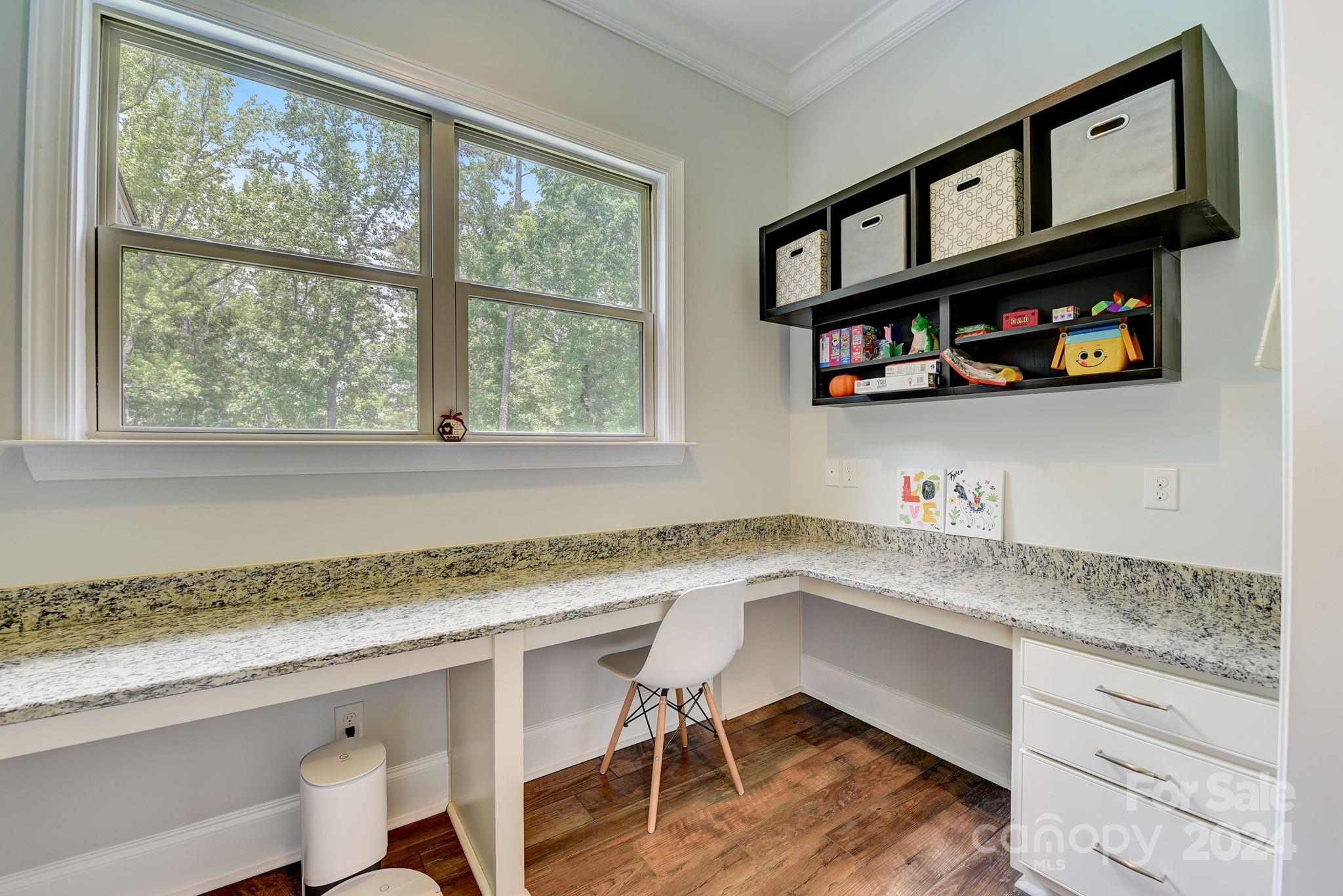 Olmsted - Residential