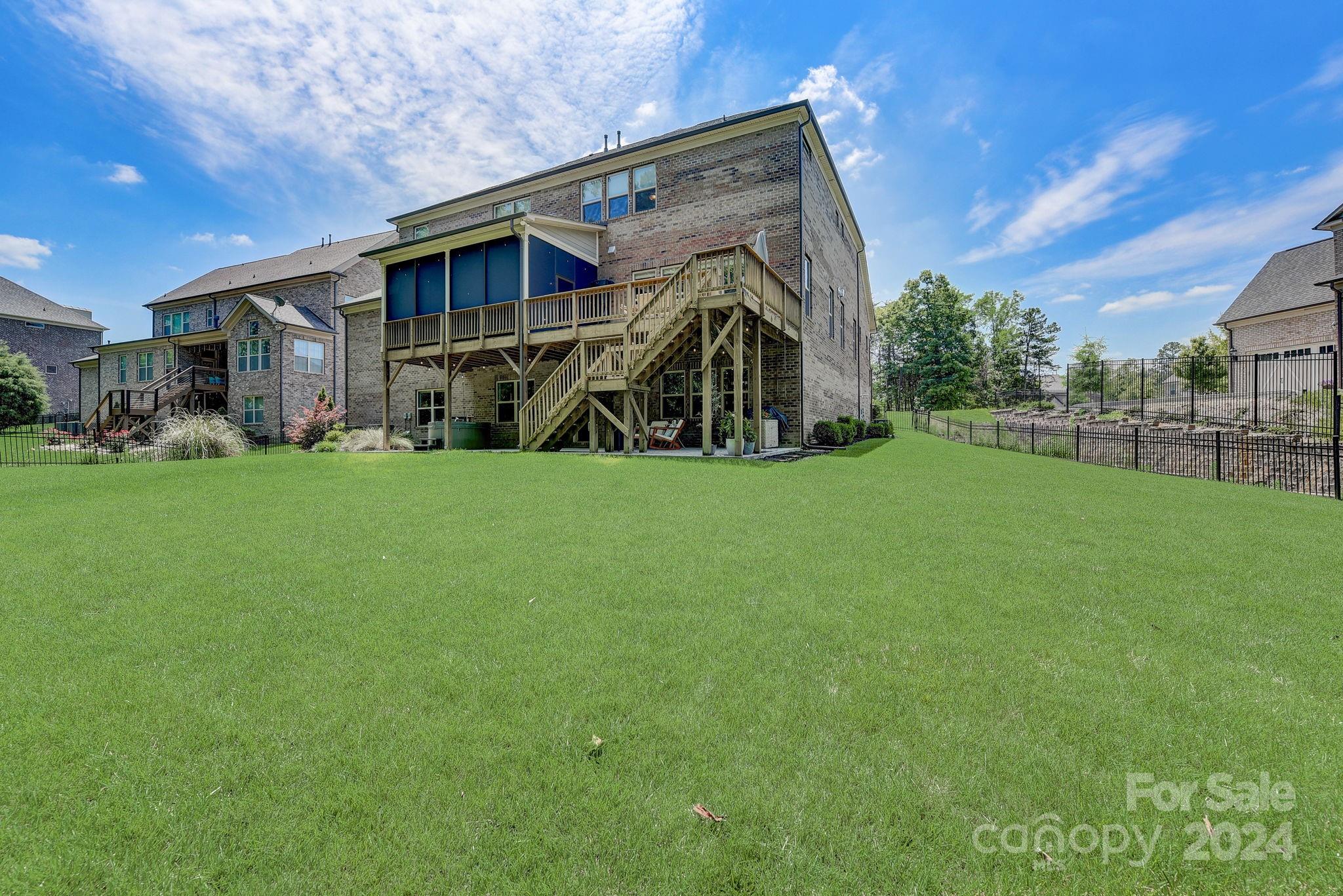 Olmsted - Residential