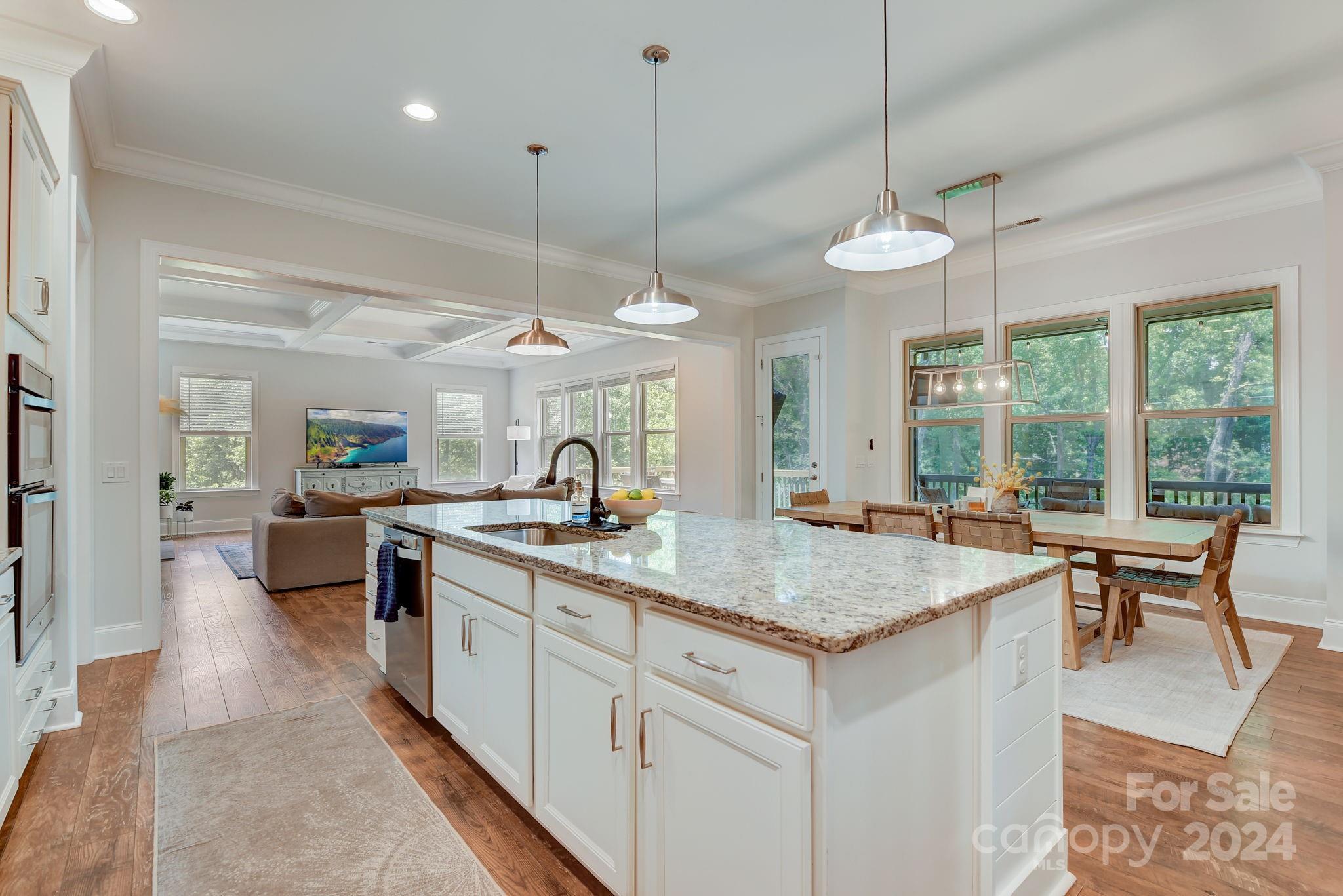 Olmsted - Residential