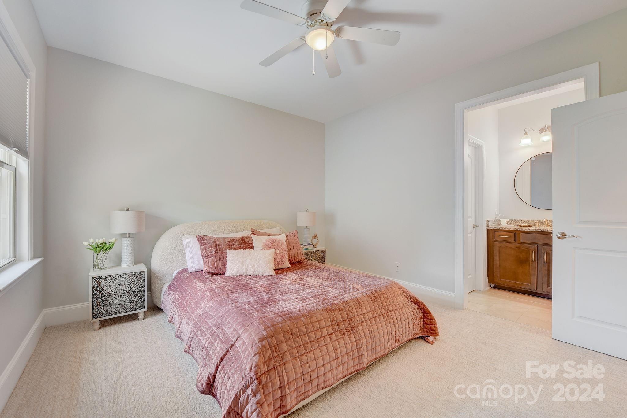 Olmsted - Residential