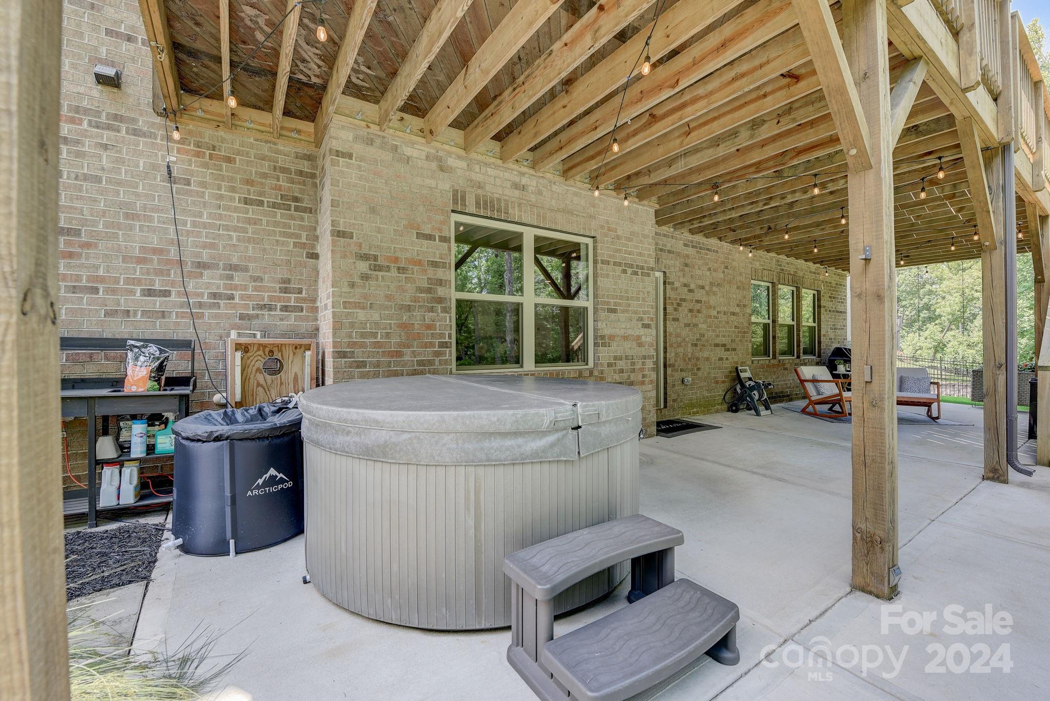 Olmsted - Residential