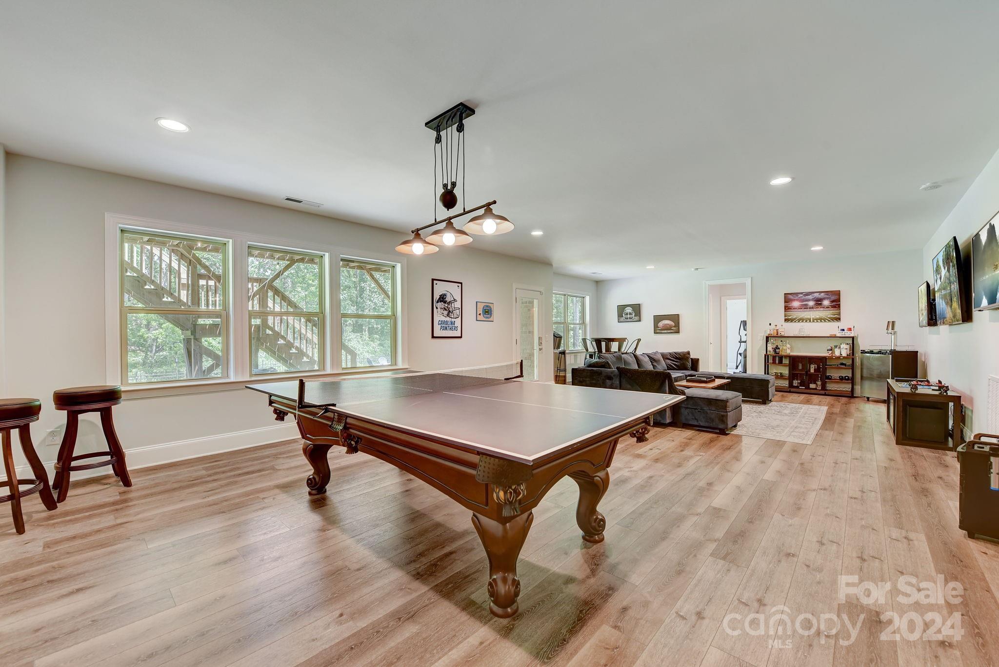 Olmsted - Residential