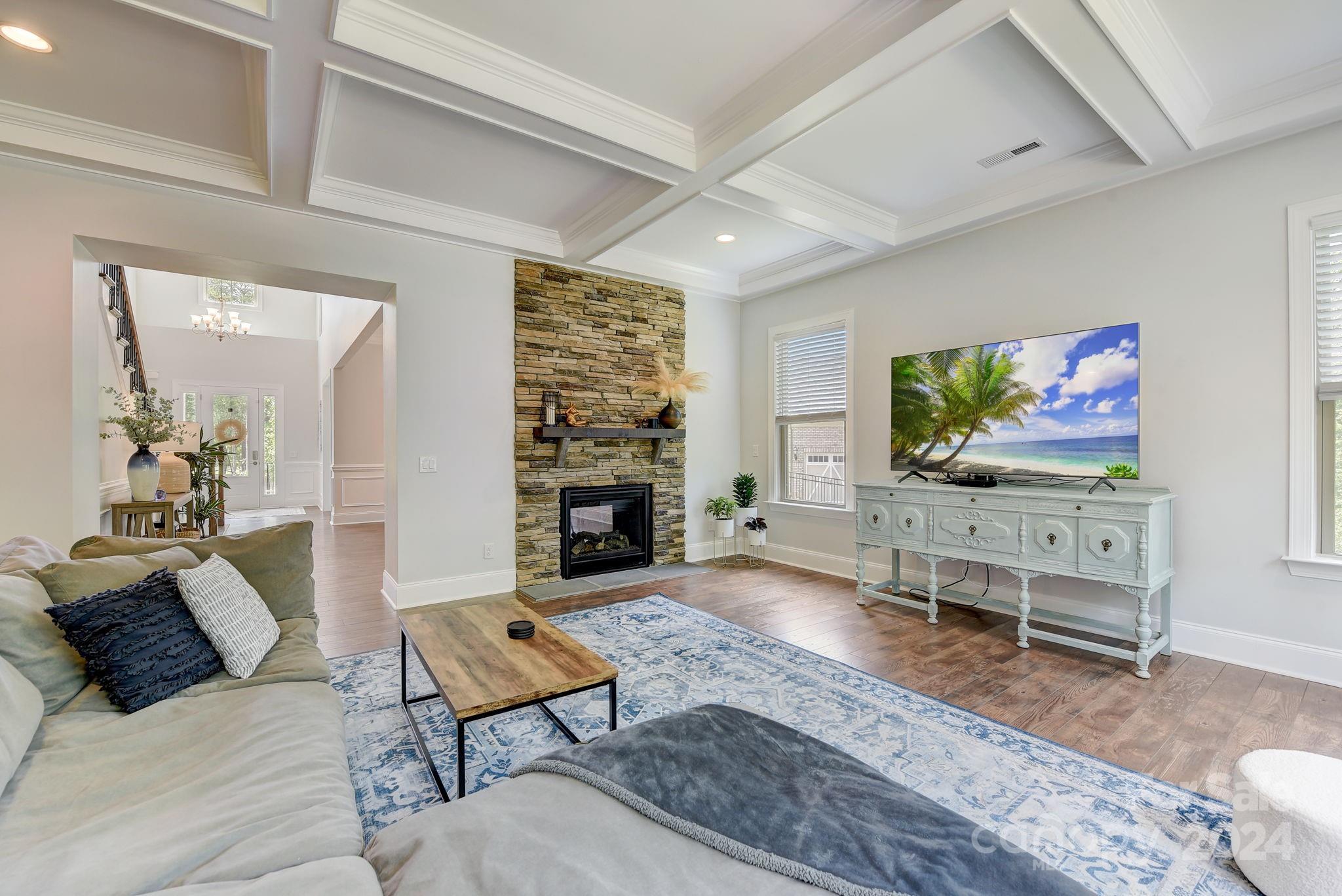 Olmsted - Residential