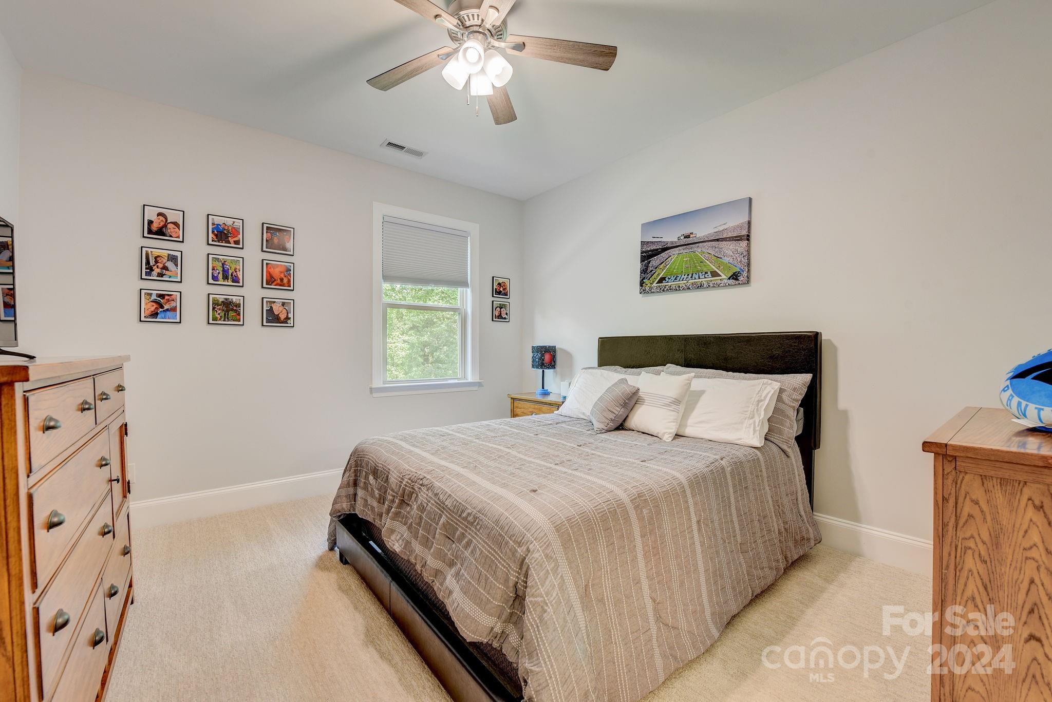 Olmsted - Residential