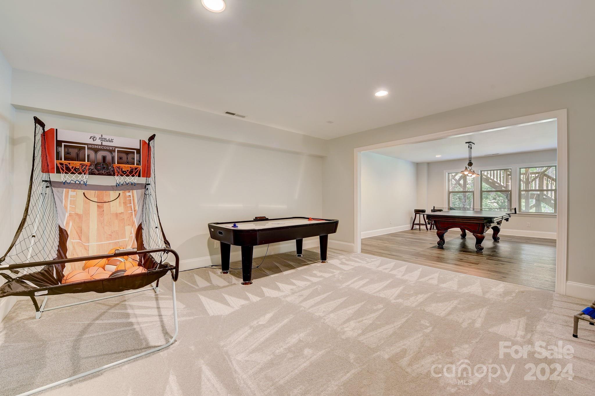 Olmsted - Residential