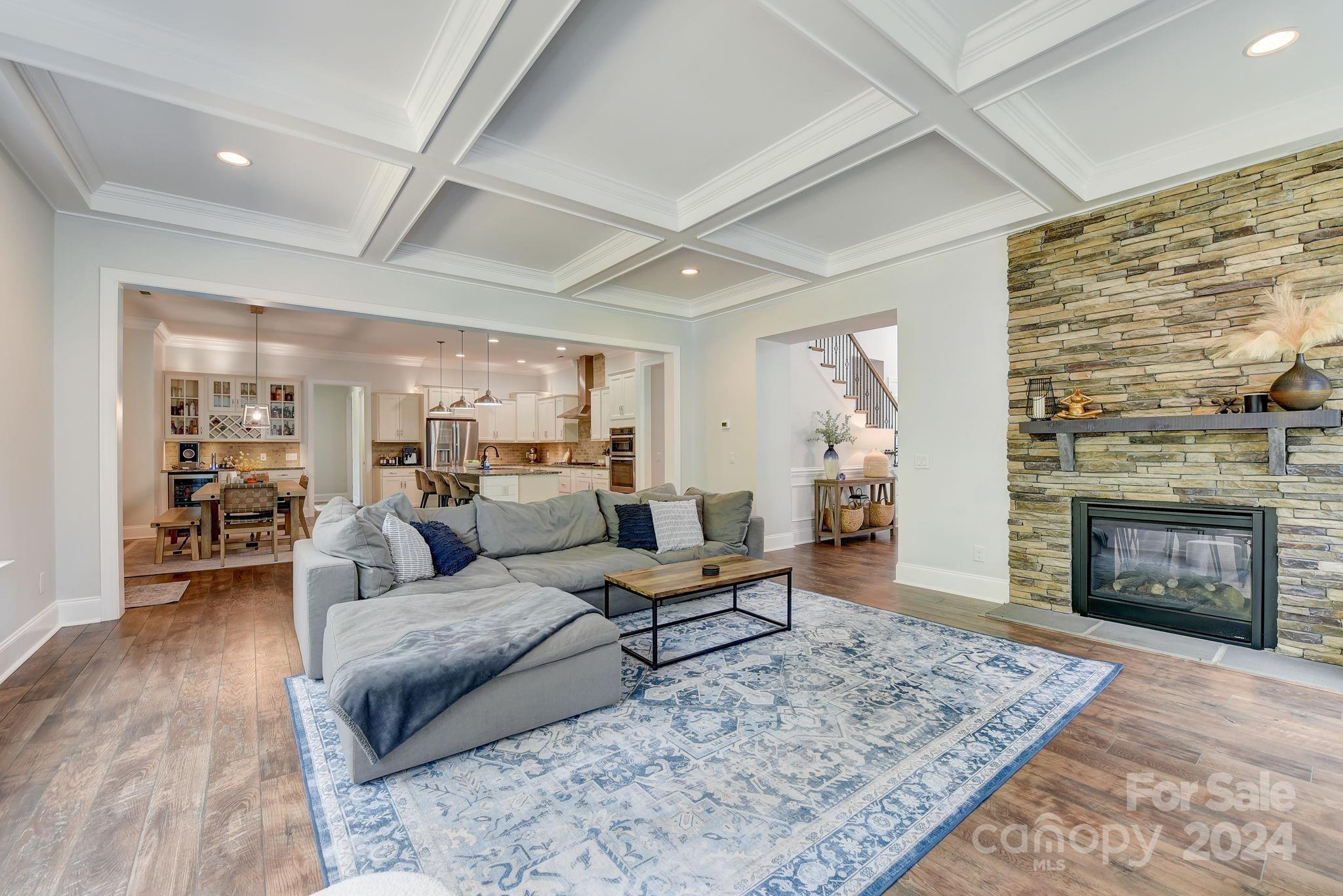 Olmsted - Residential