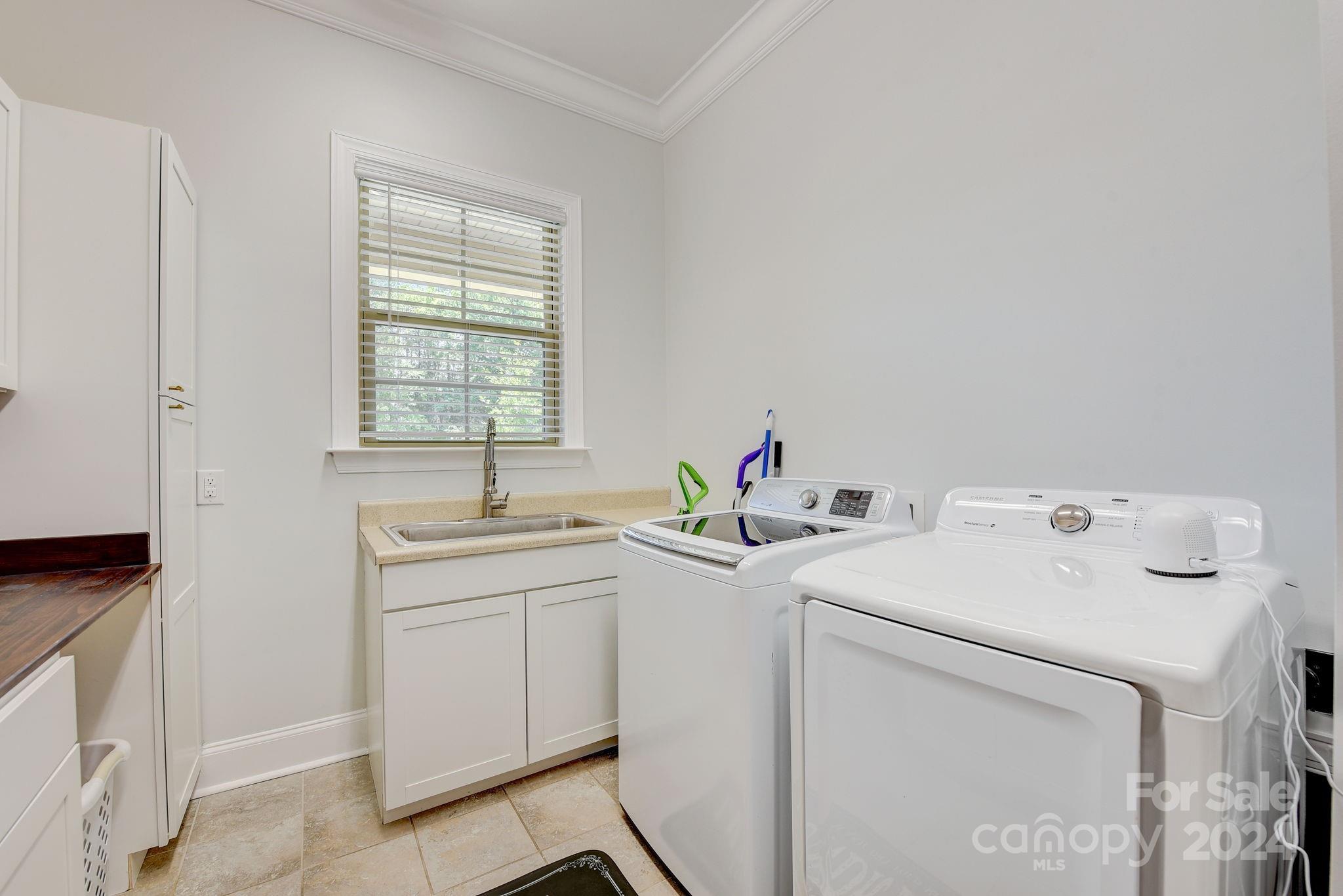 Olmsted - Residential