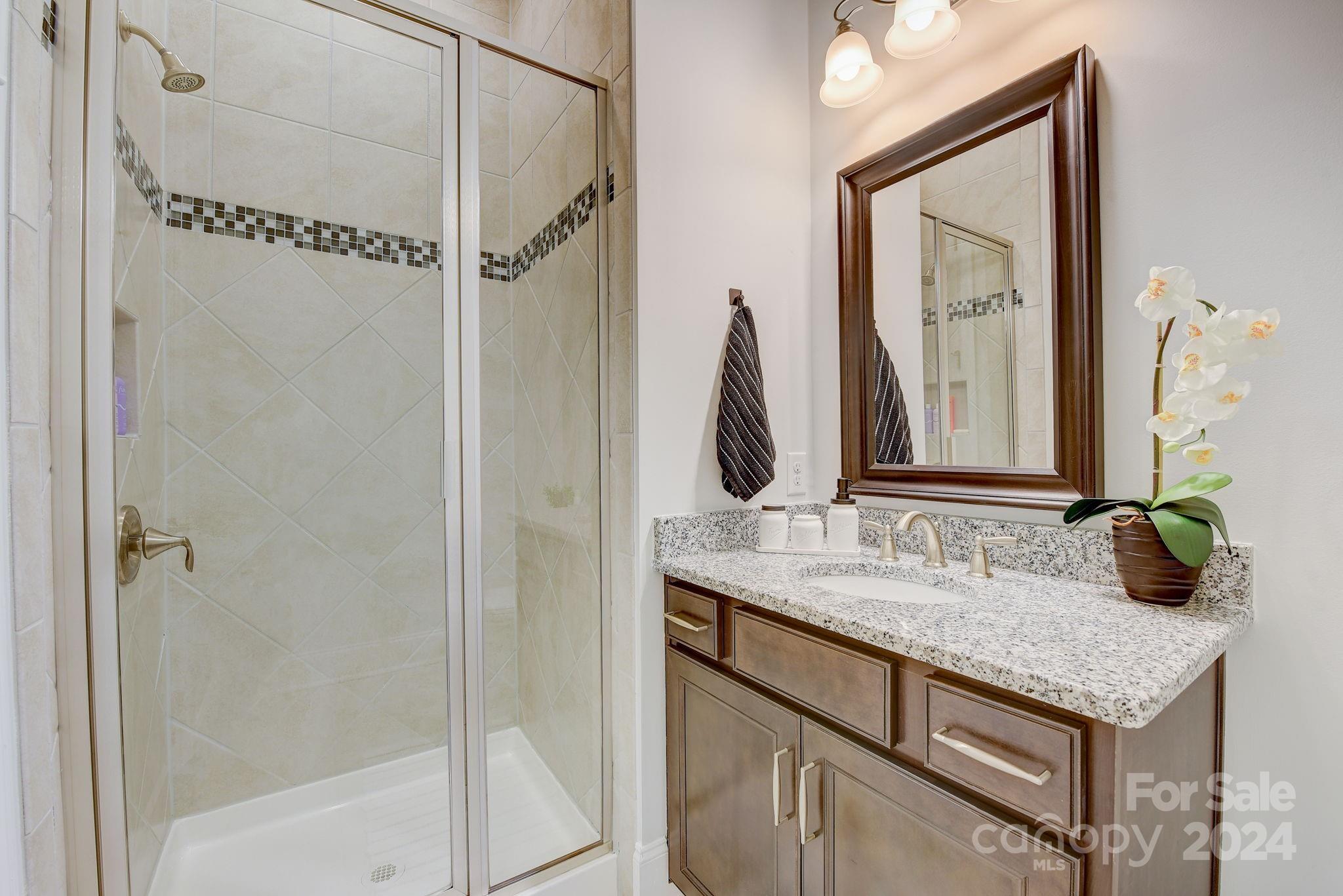 Olmsted - Residential