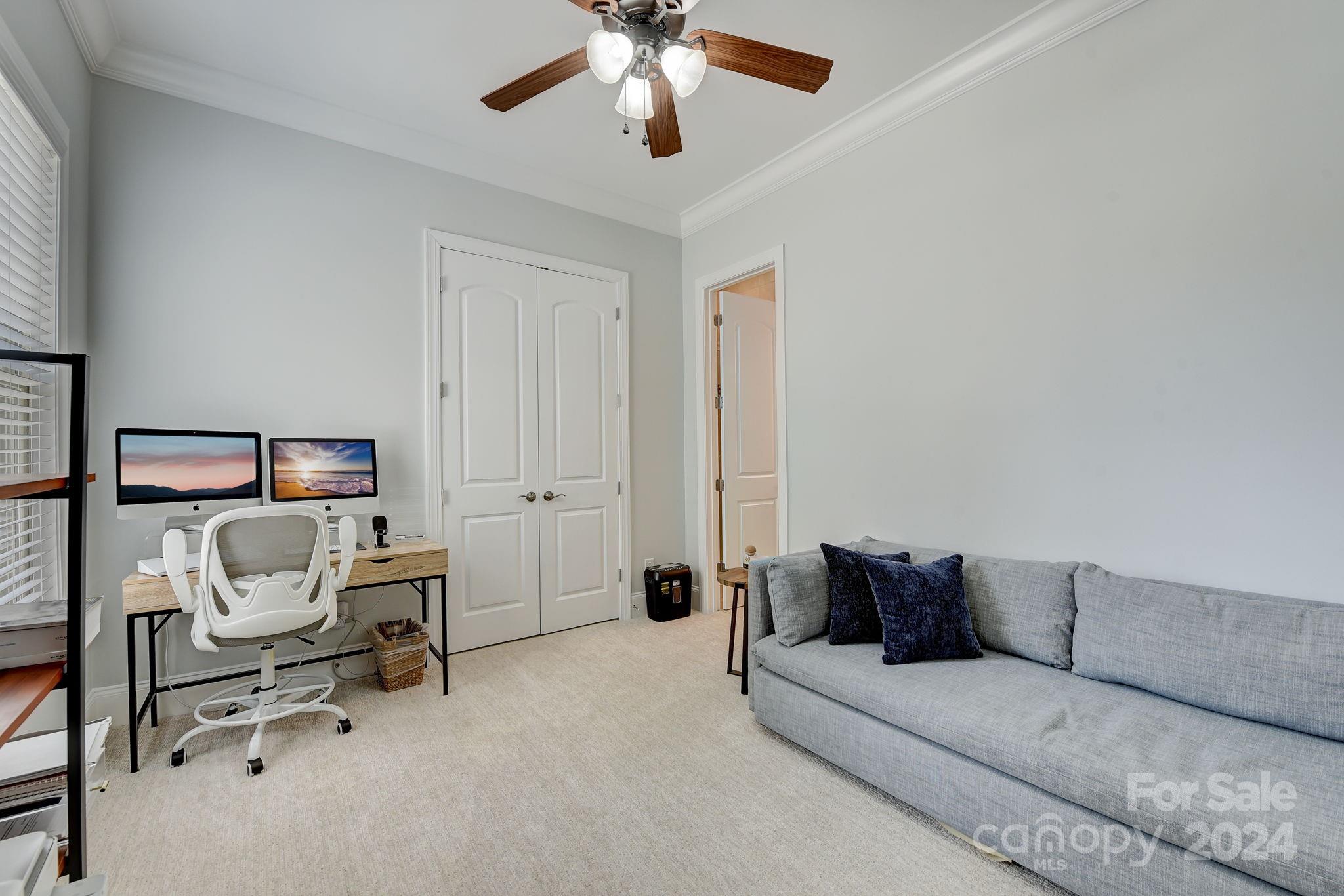 Olmsted - Residential