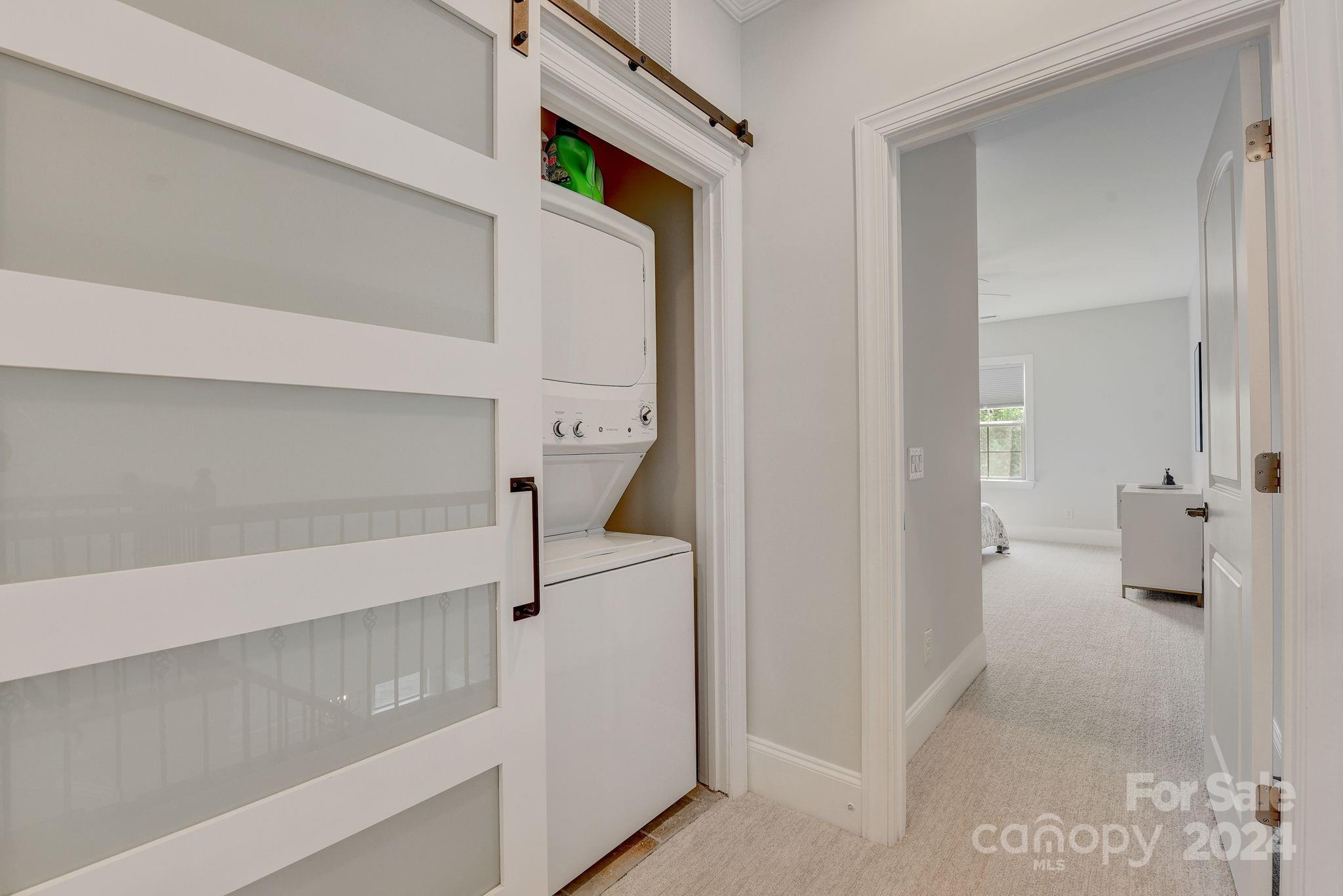 Olmsted - Residential