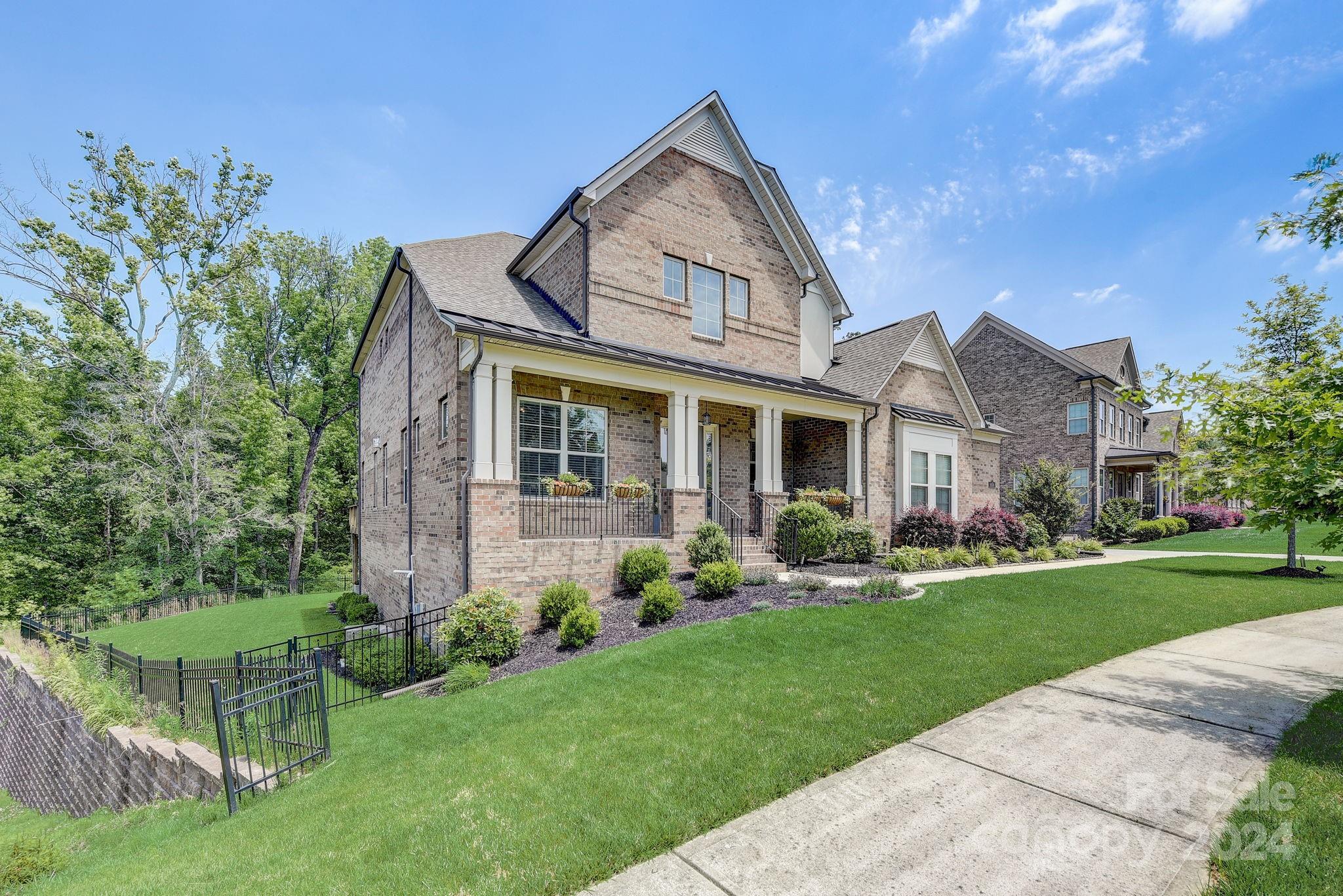 Olmsted - Residential