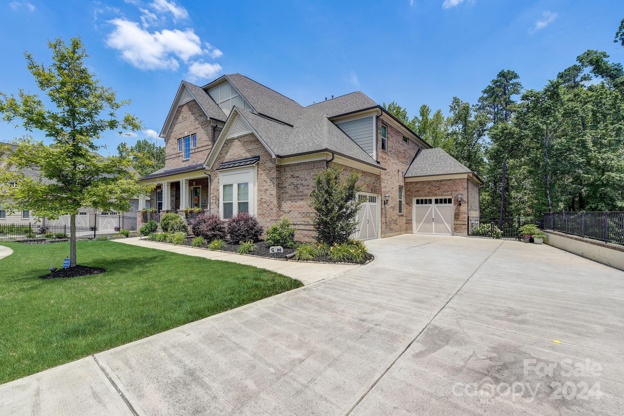 Olmsted - Residential