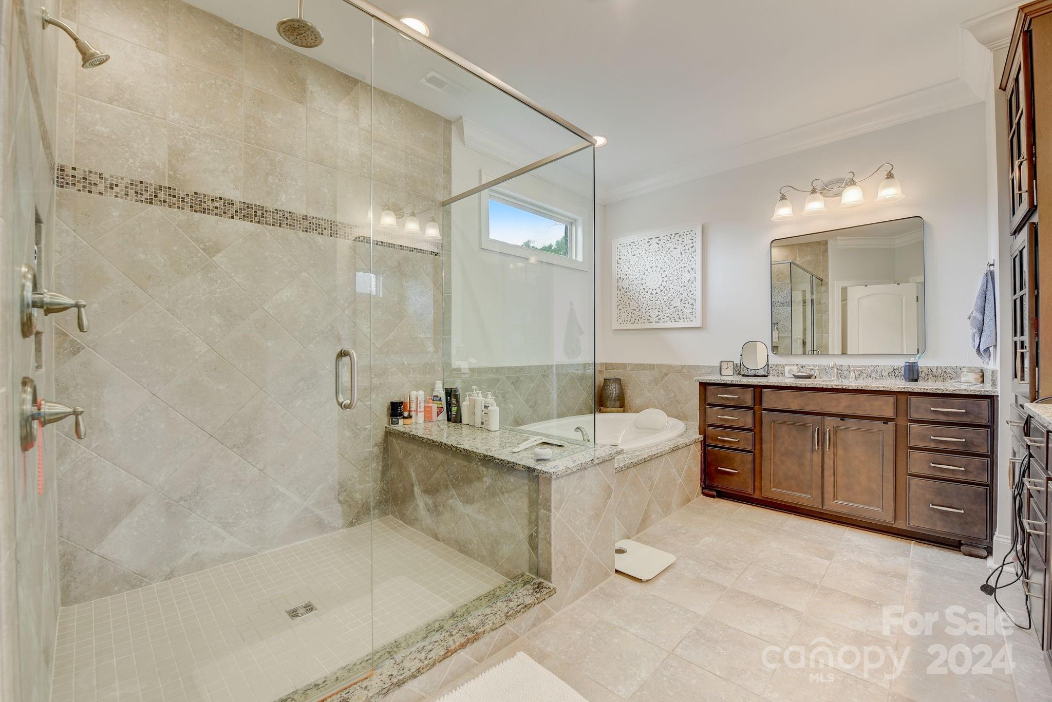 Olmsted - Residential