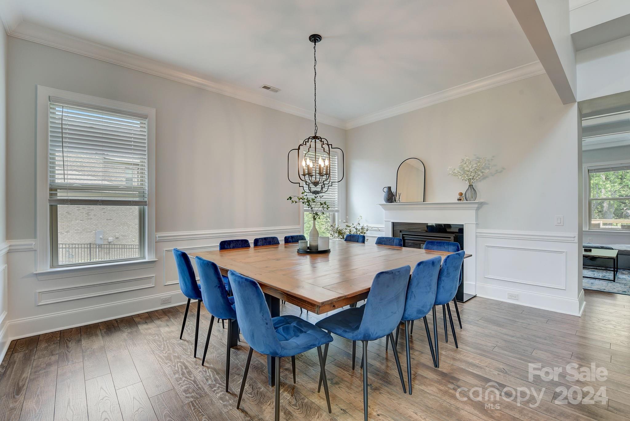 Olmsted - Residential