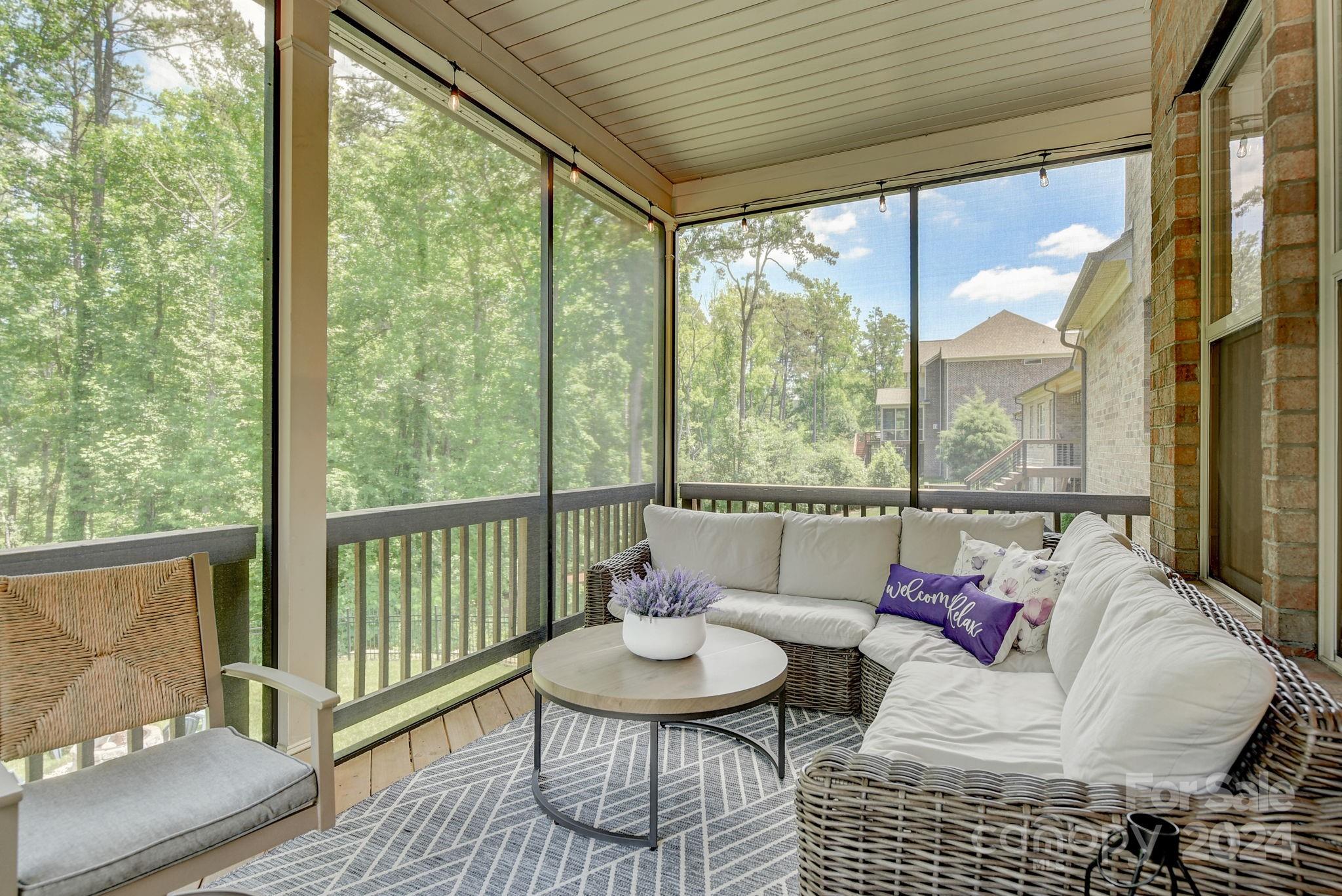 Olmsted - Residential