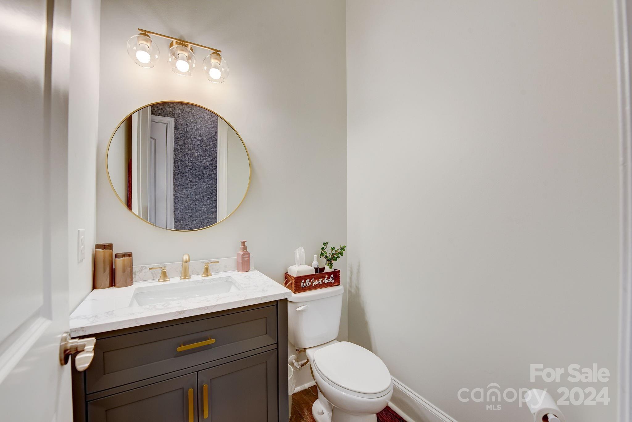 Olmsted - Residential