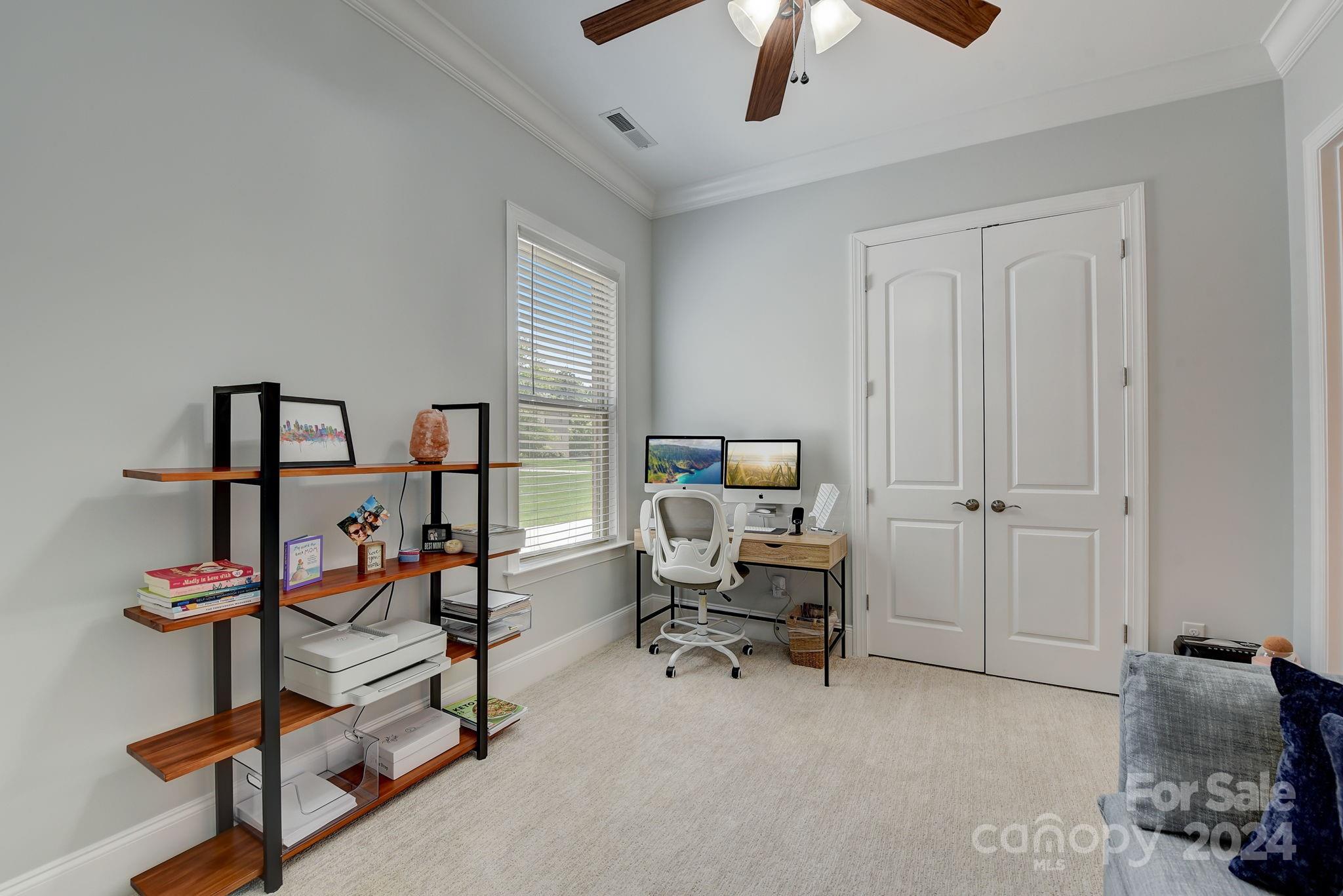 Olmsted - Residential