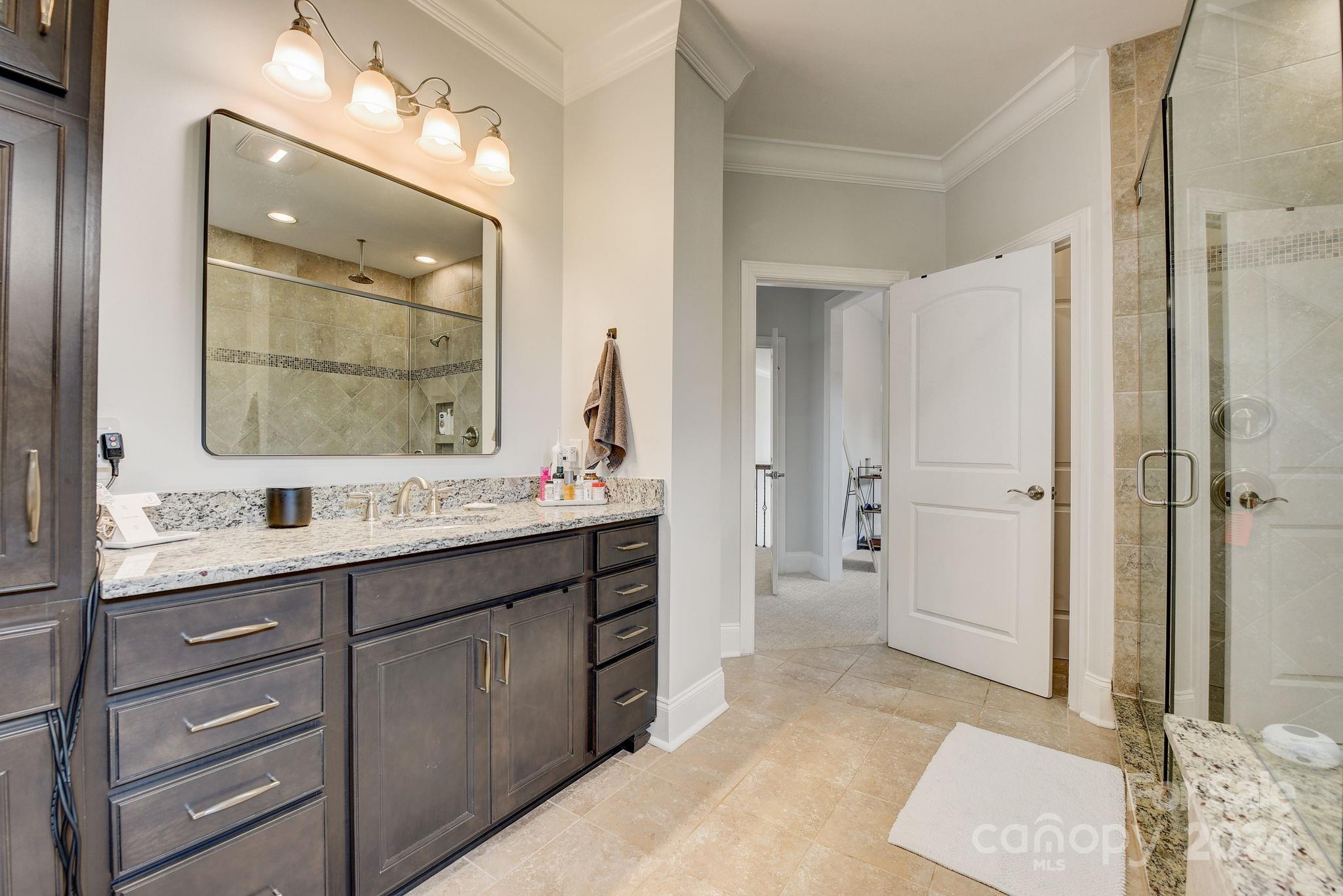 Olmsted - Residential