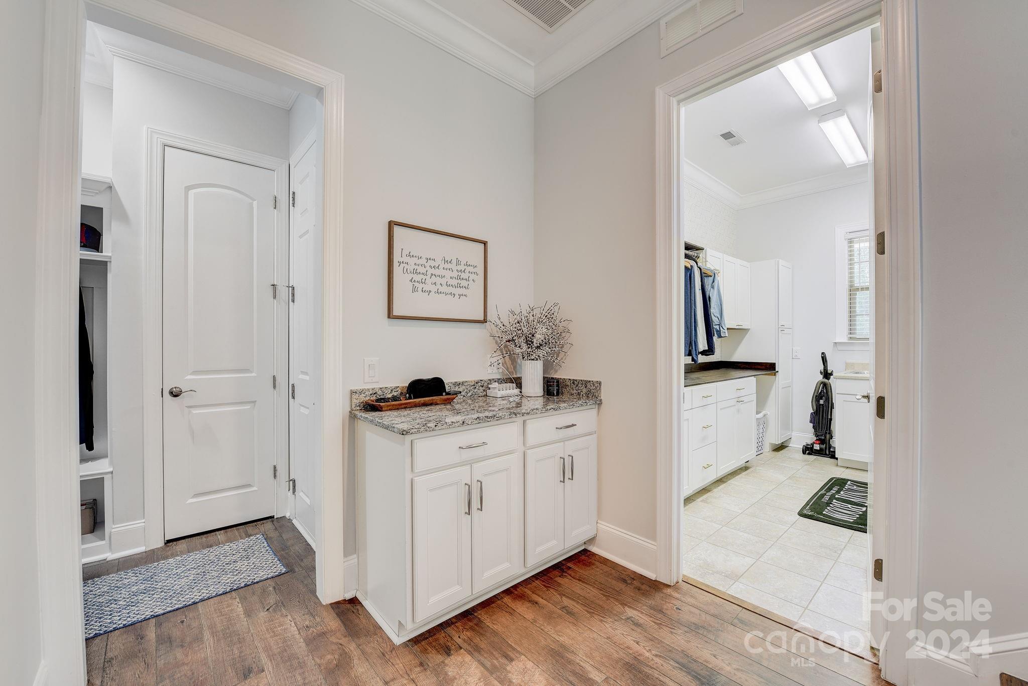 Olmsted - Residential