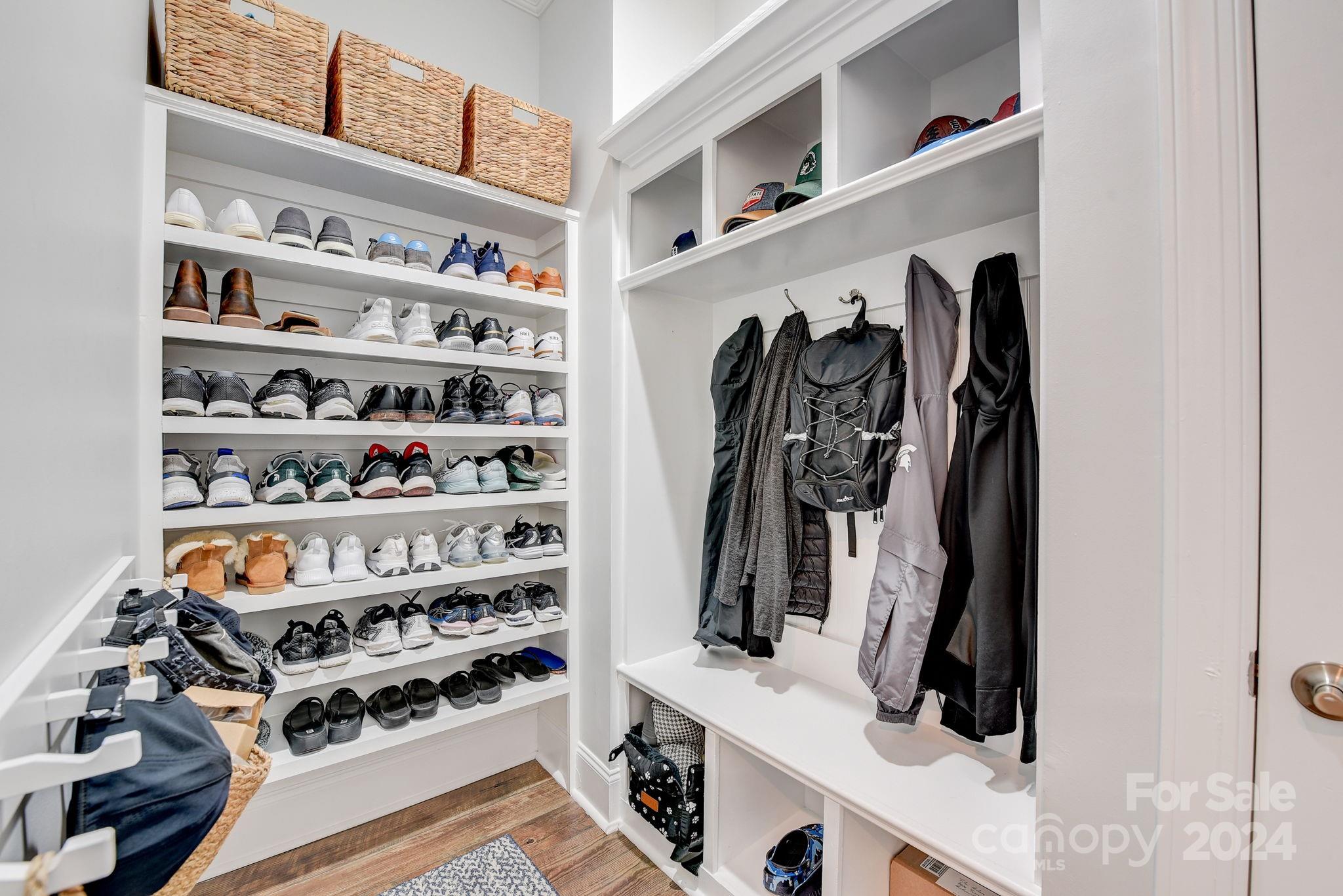 Olmsted - Residential